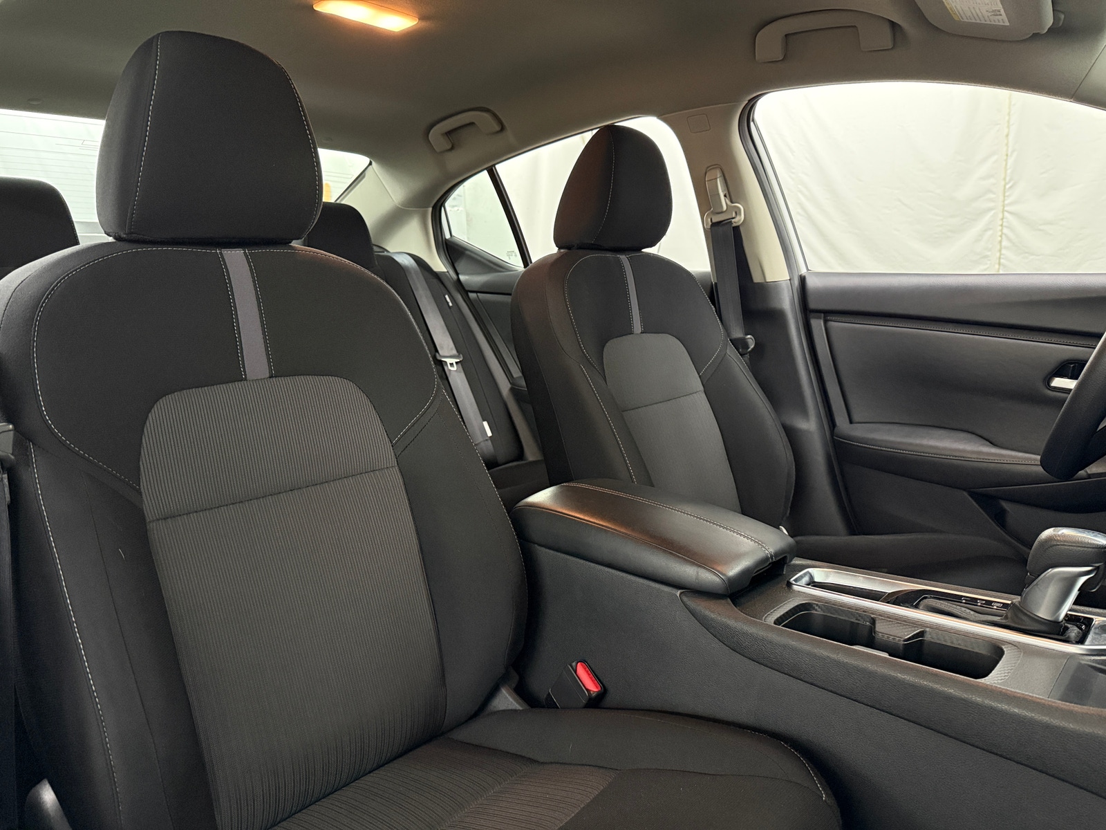 Thumbnail: 2024 Nissan Sentra - 2