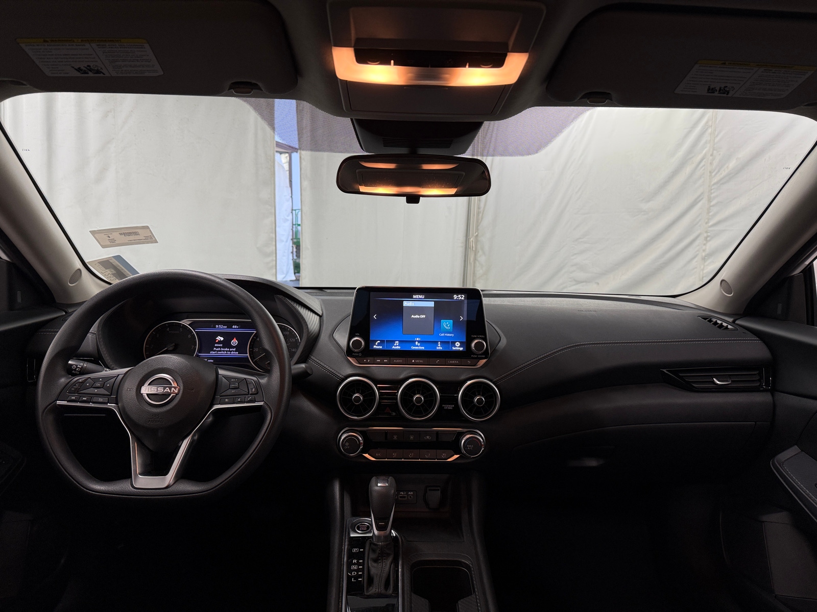 Thumbnail: 2024 Nissan Sentra - 3