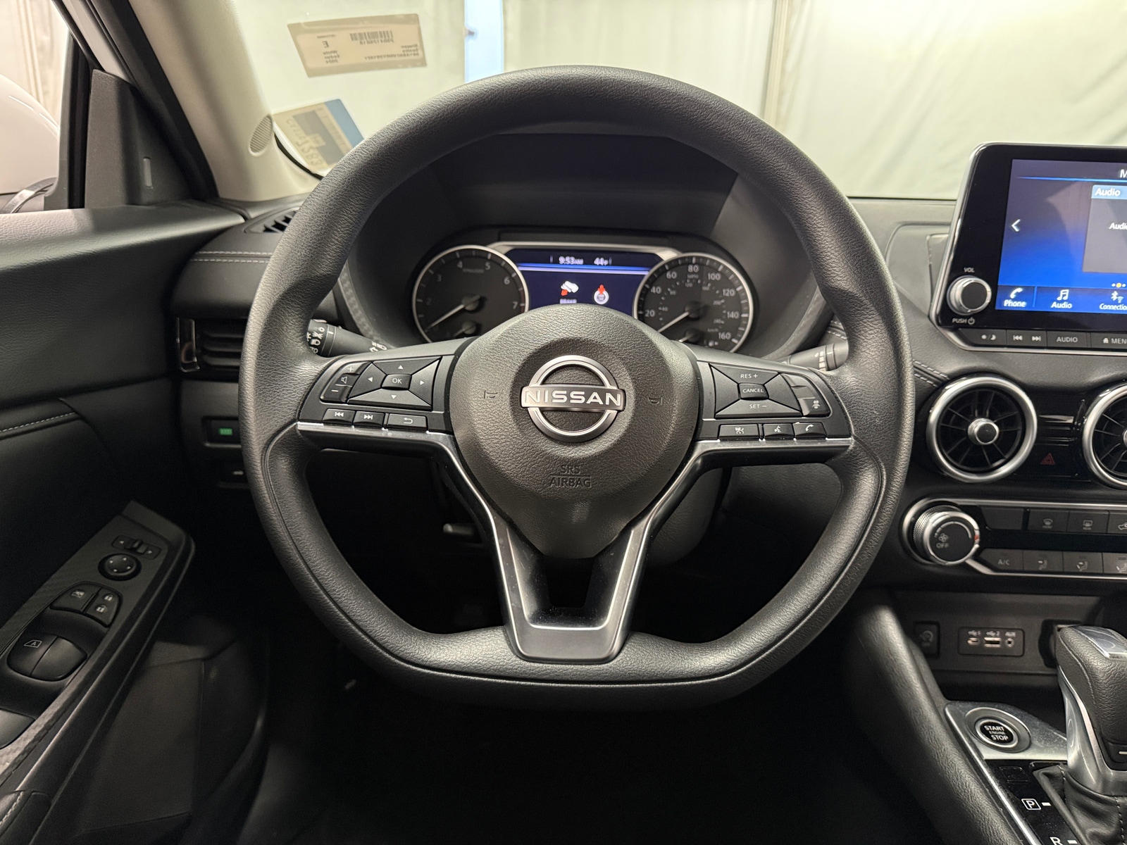 Thumbnail: 2024 Nissan Sentra - 5