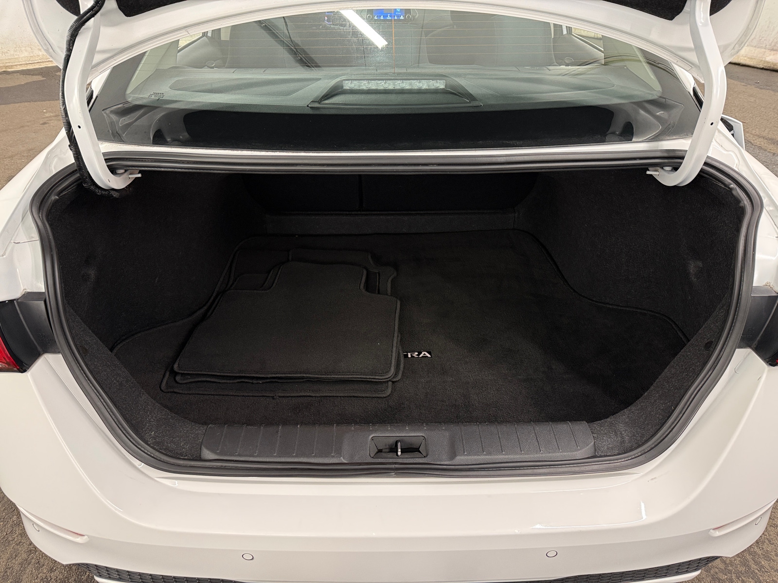 Thumbnail: 2024 Nissan Sentra - 7