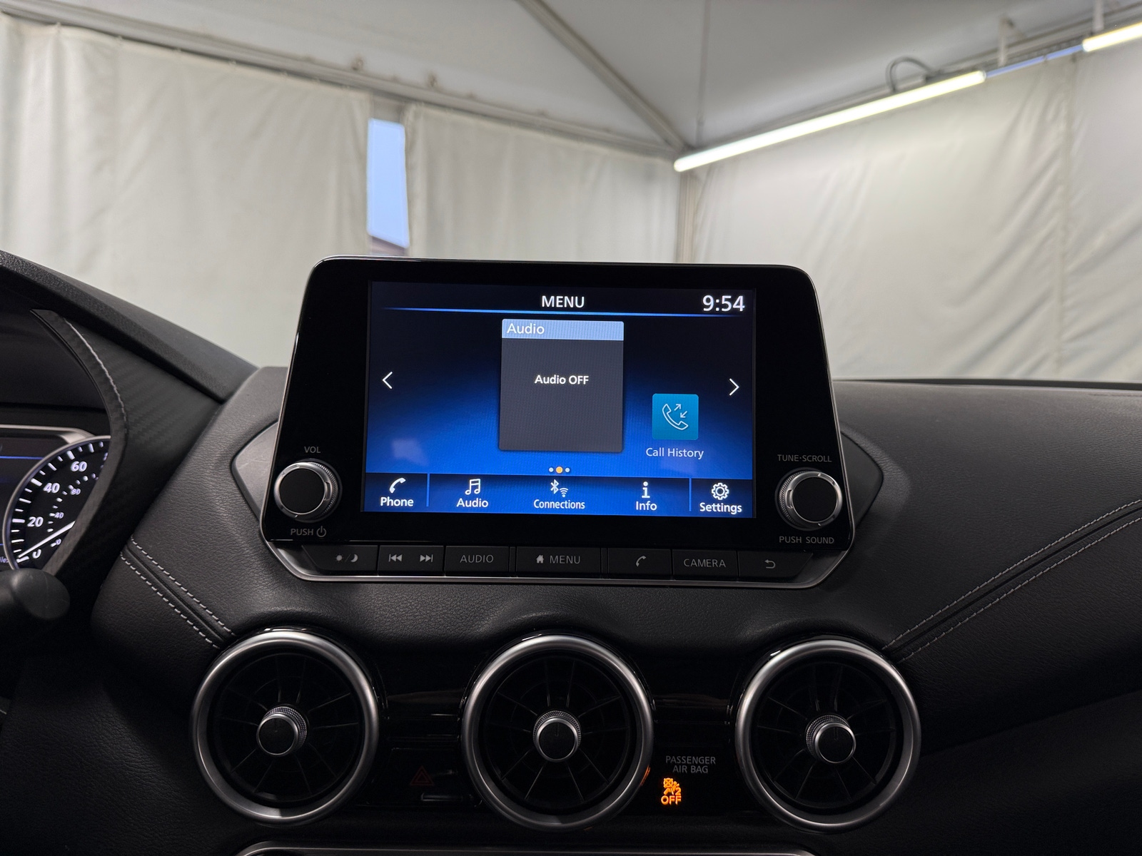 Thumbnail: 2024 Nissan Sentra - 4