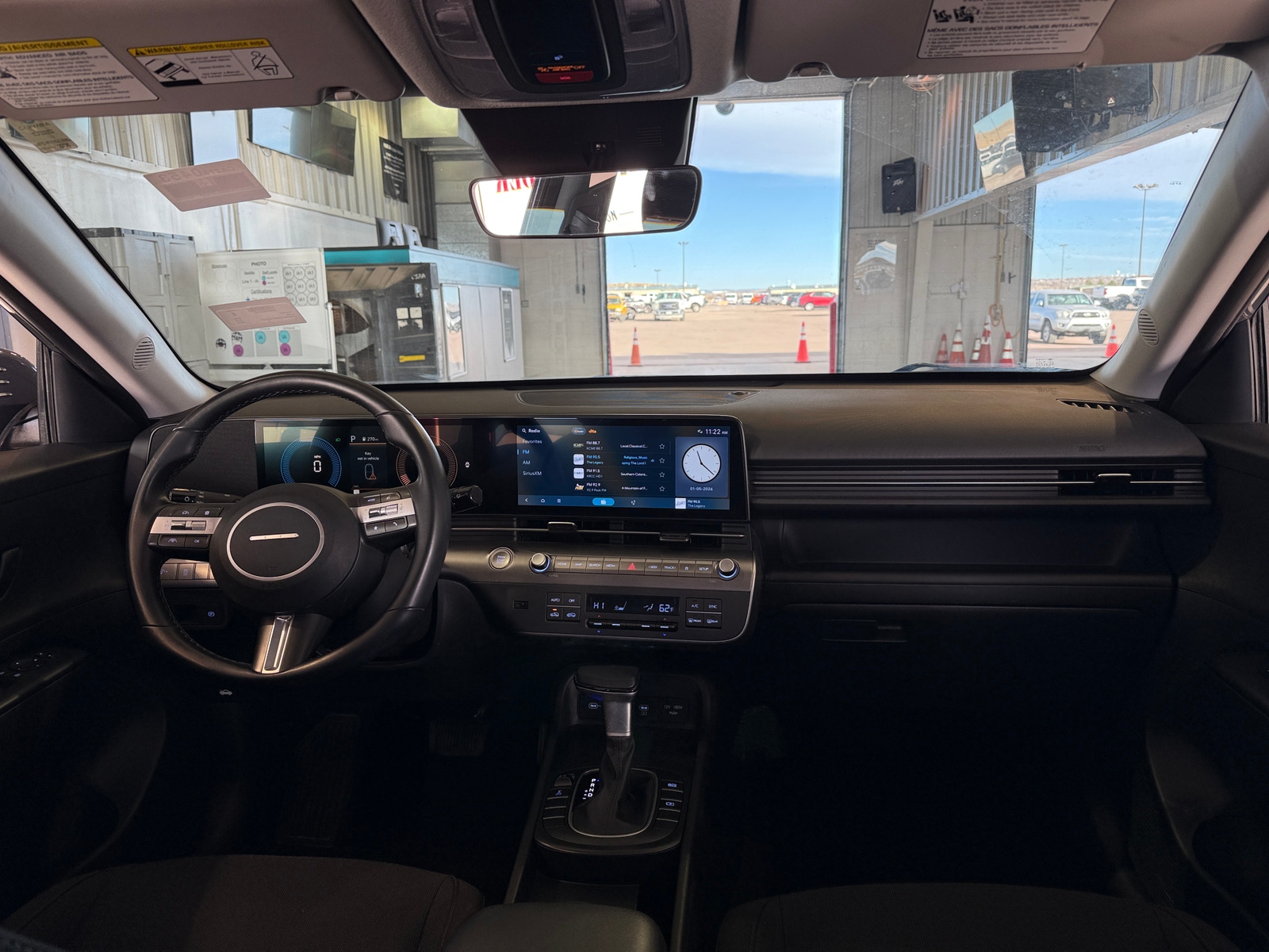 Thumbnail: 2025 Hyundai Kona - 3