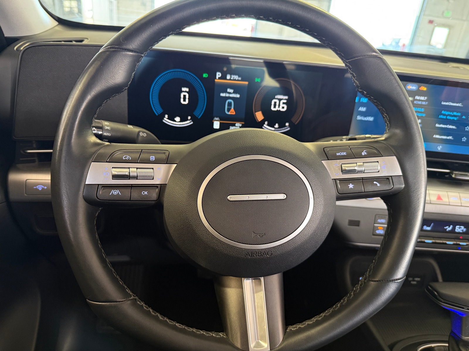 Thumbnail: 2025 Hyundai Kona - 5