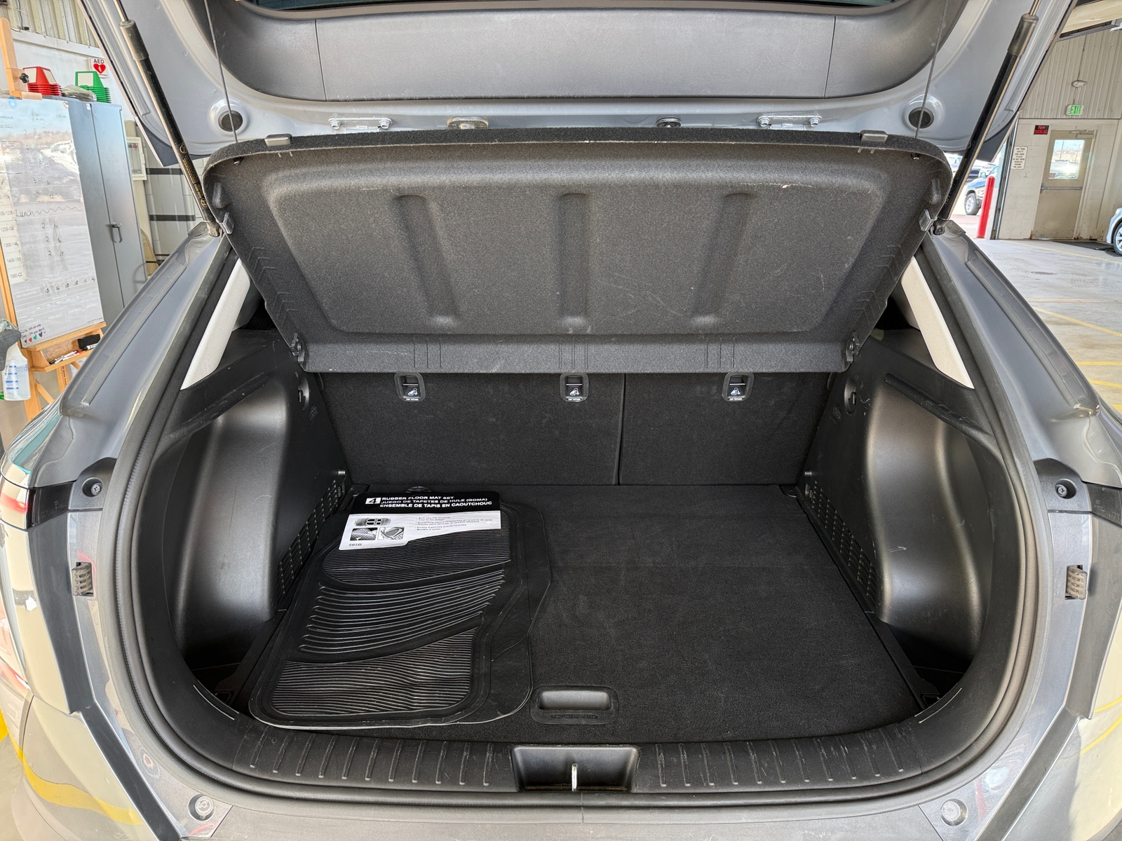 Thumbnail: 2025 Hyundai Kona - 7