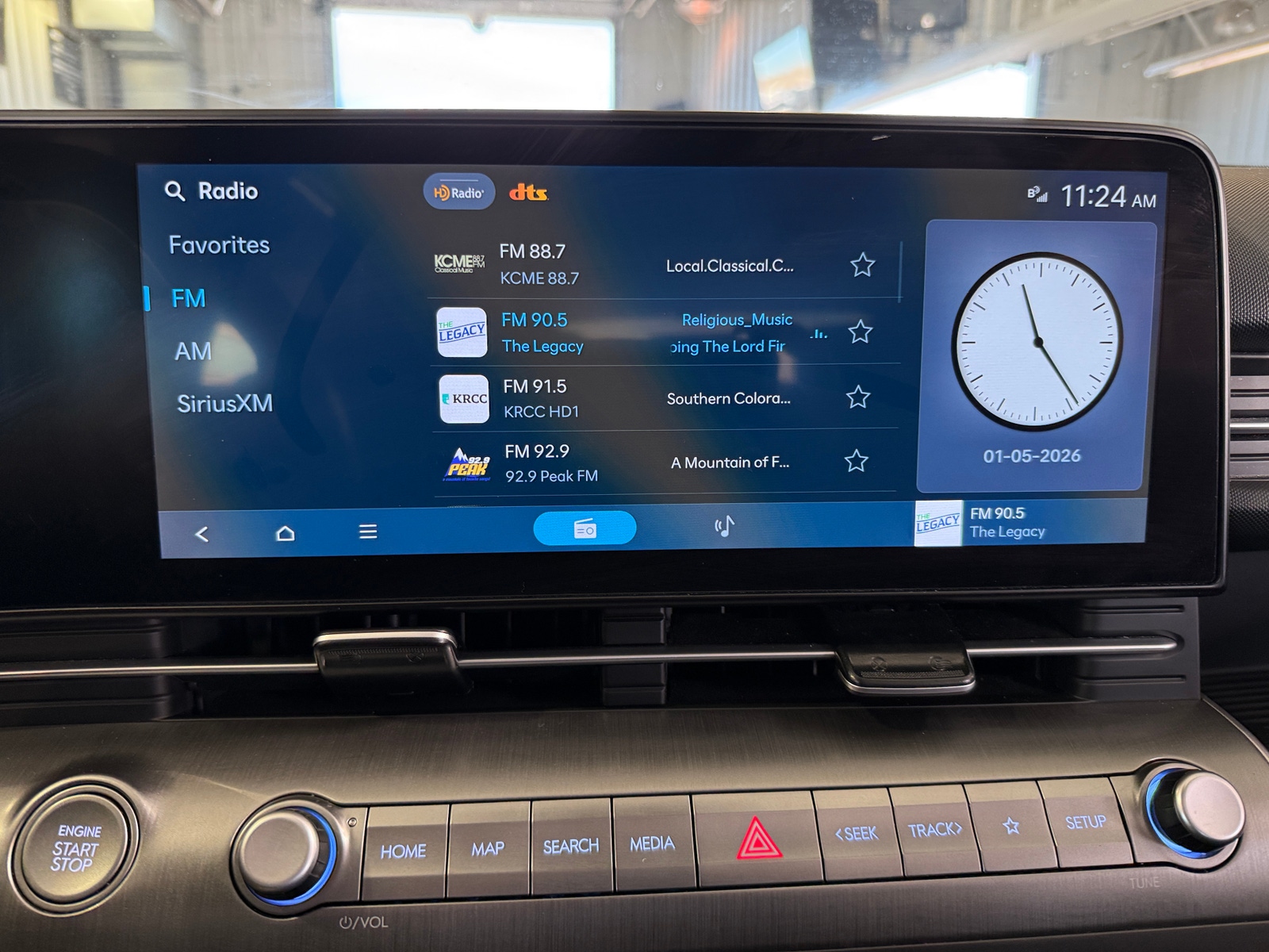 Thumbnail: 2025 Hyundai Kona - 4