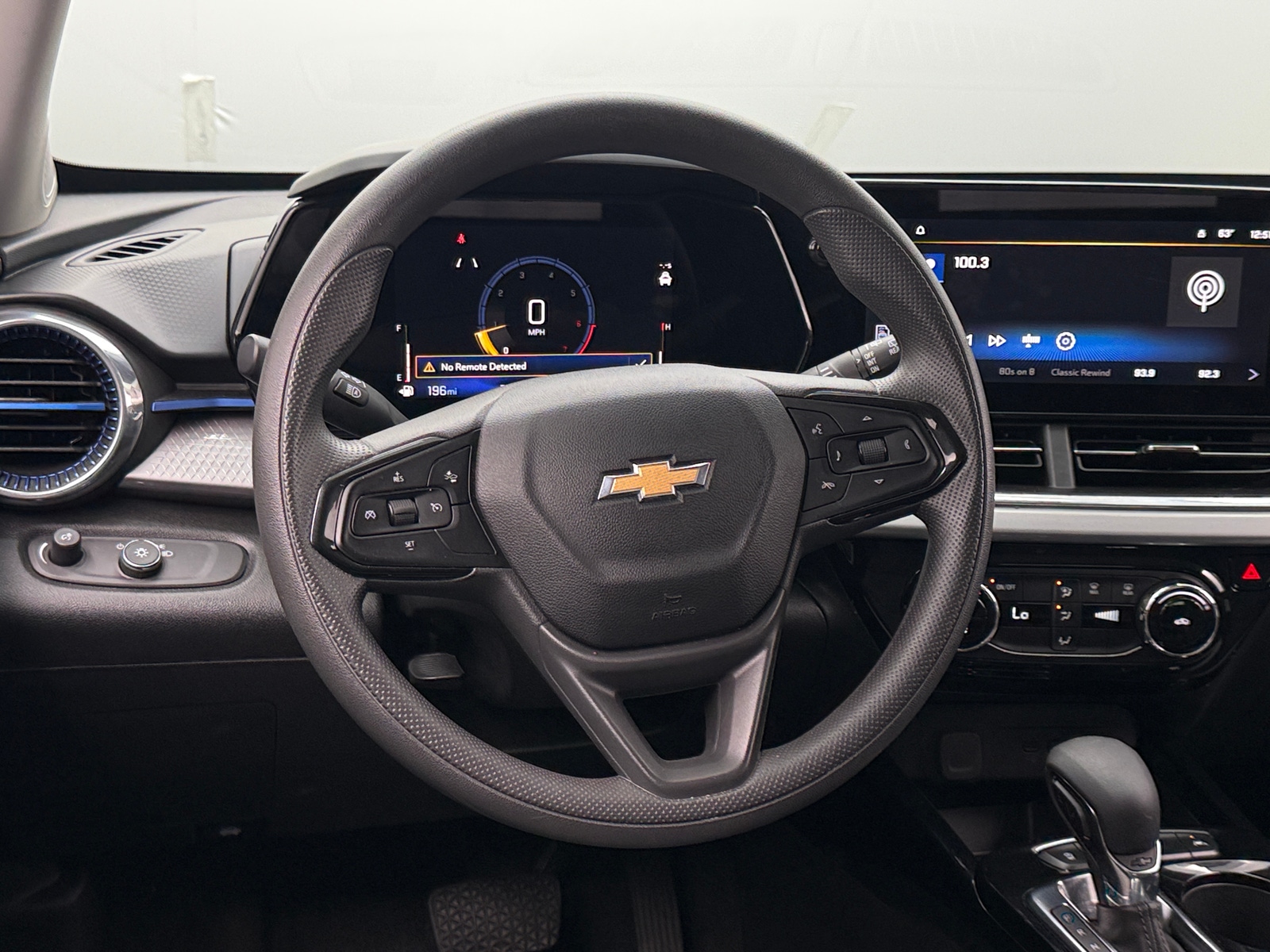 Thumbnail: 2025 Chevrolet Trax - 5