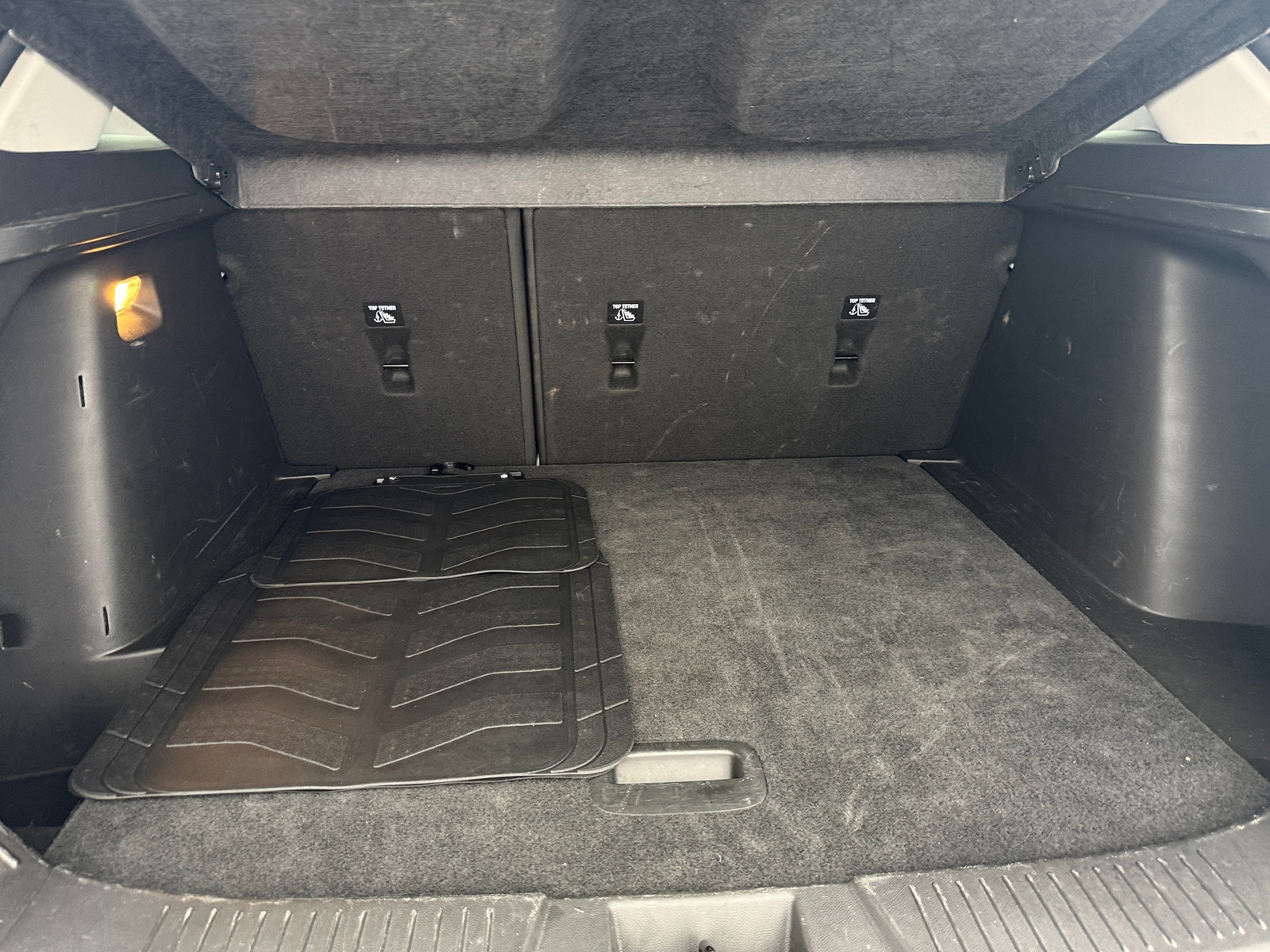 Thumbnail: 2025 Chevrolet Trax - 7