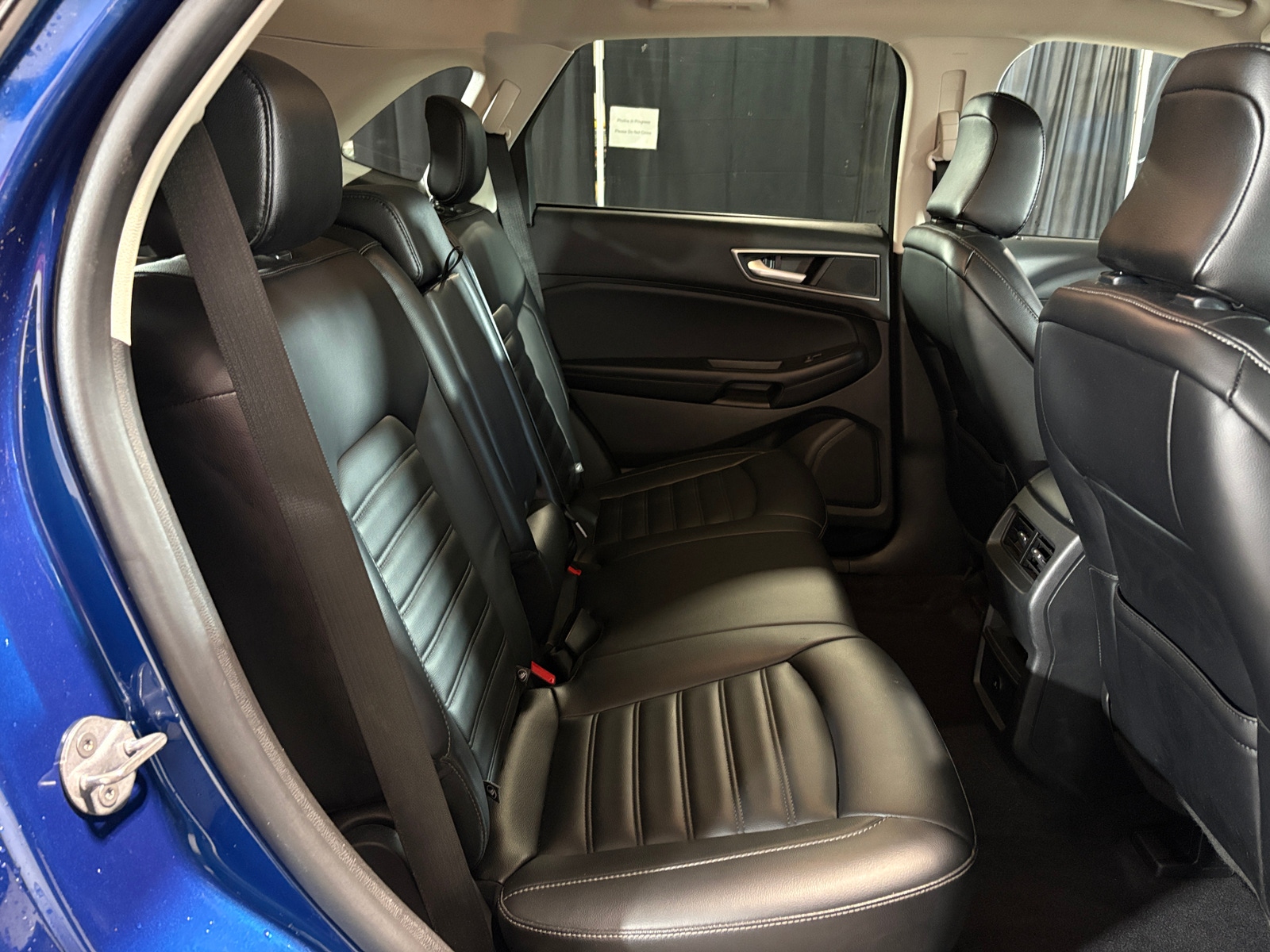 Thumbnail: 2023 Ford Edge - 5