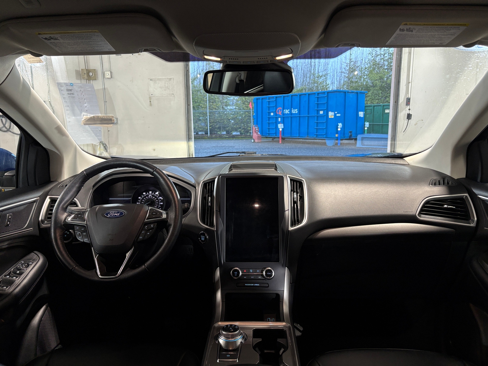 Thumbnail: 2023 Ford Edge - 2