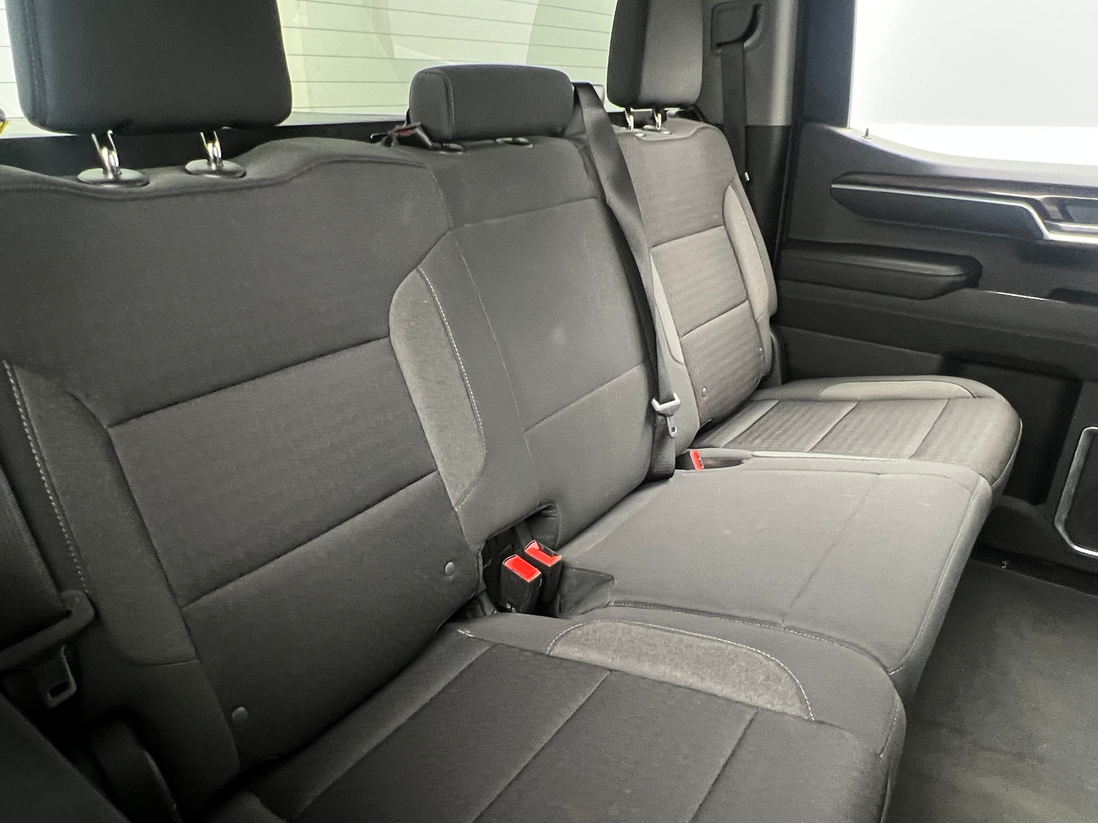 Thumbnail: 2023 Chevrolet Silverado 1500 - 6