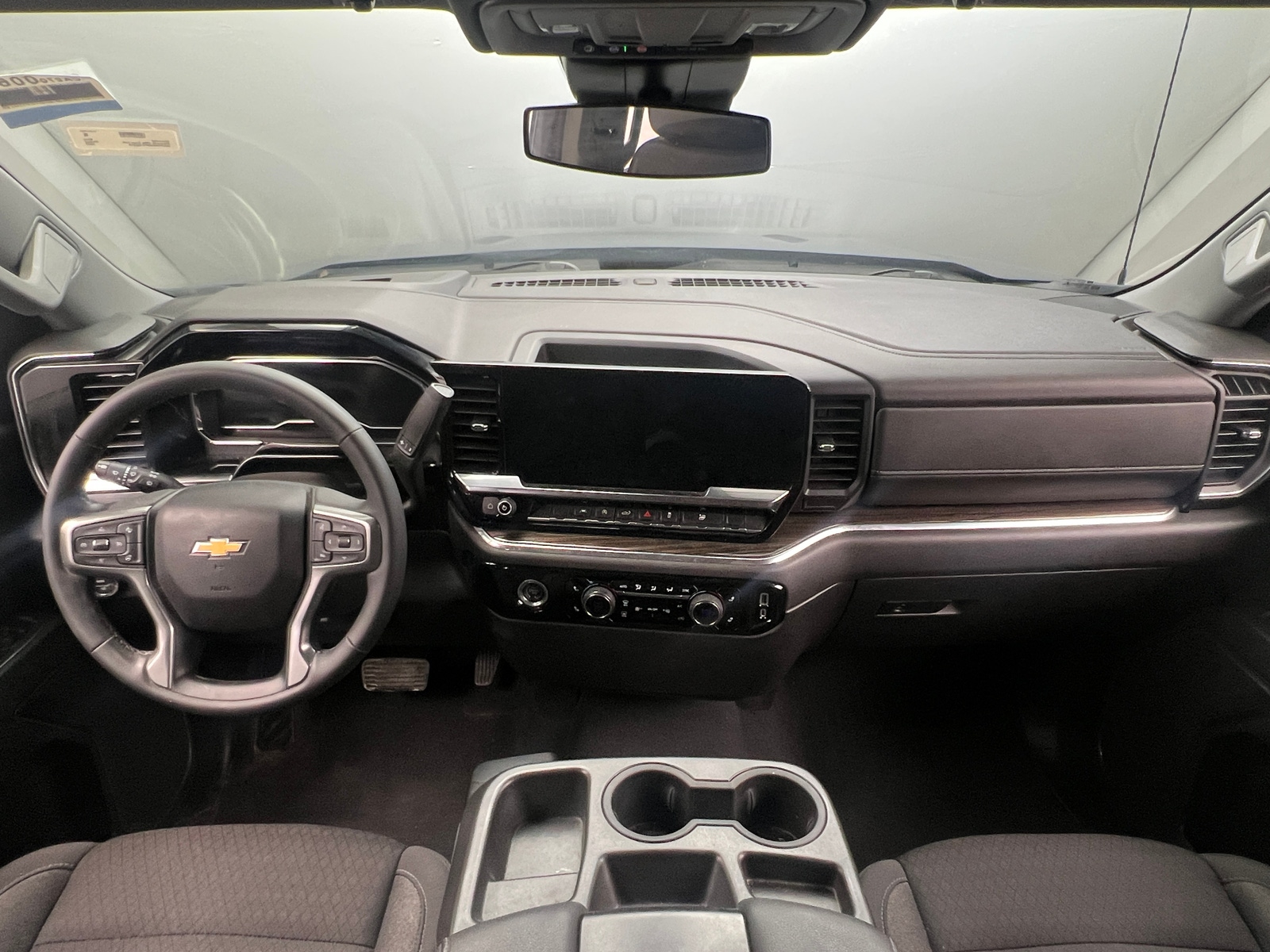 Thumbnail: 2023 Chevrolet Silverado 1500 - 3