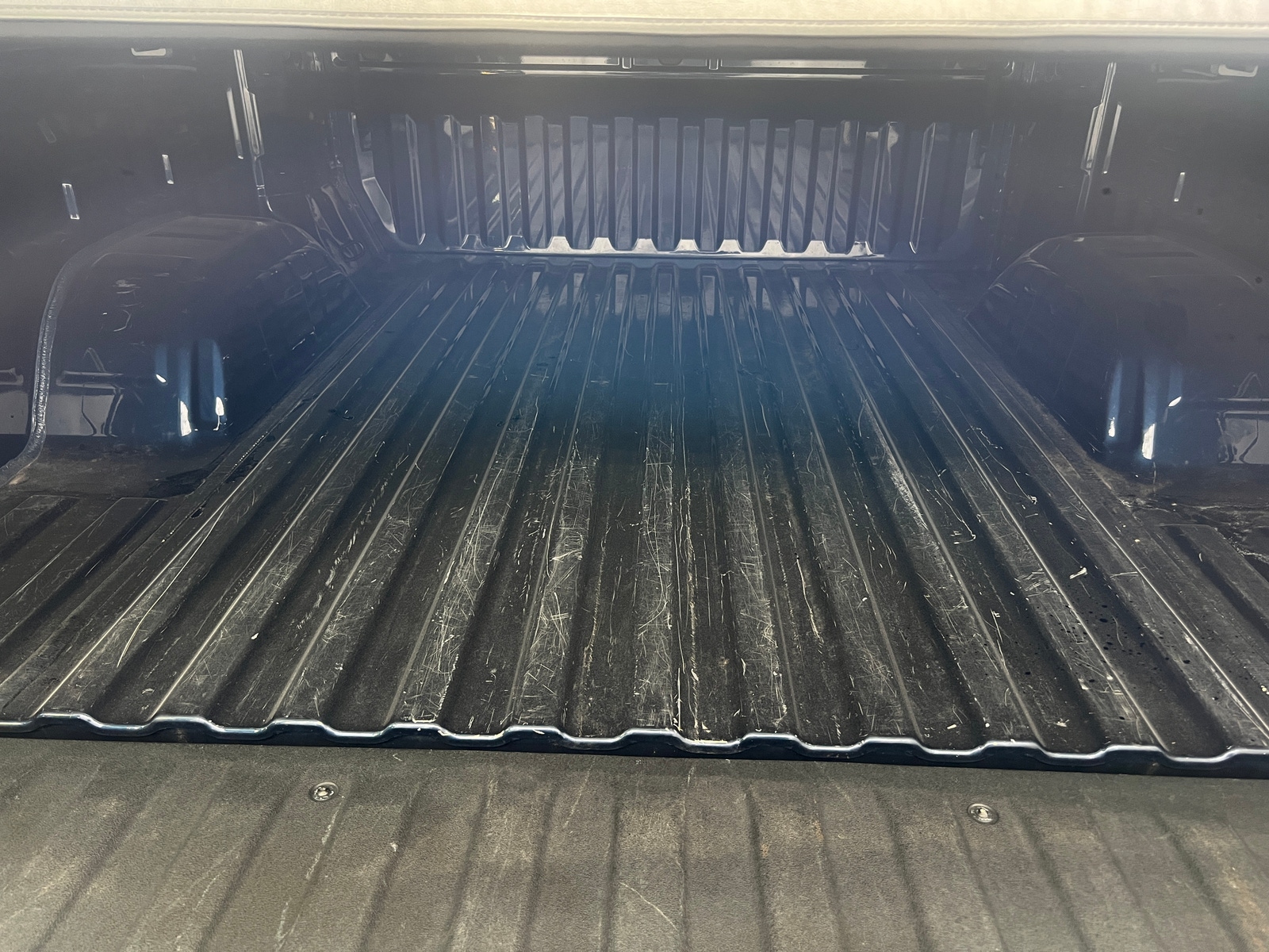 Thumbnail: 2023 Chevrolet Silverado 1500 - 7