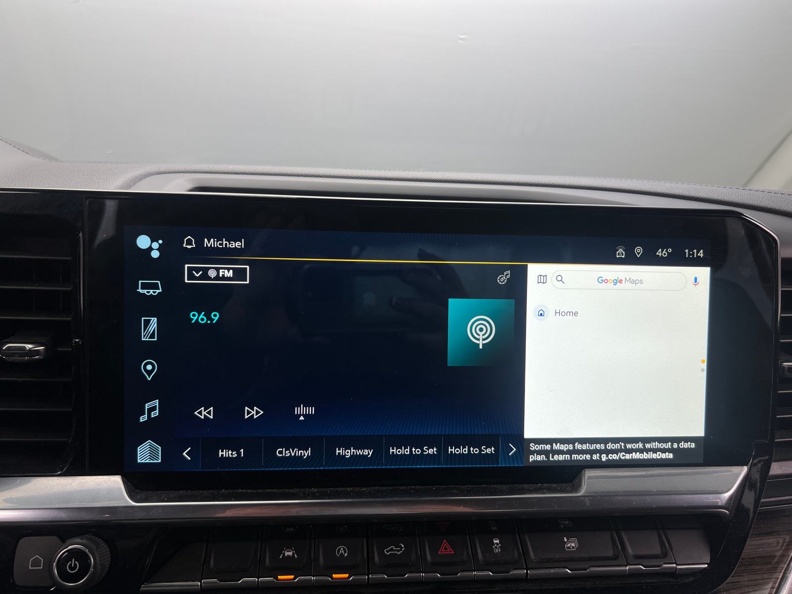 Thumbnail: 2023 Chevrolet Silverado 1500 - 4