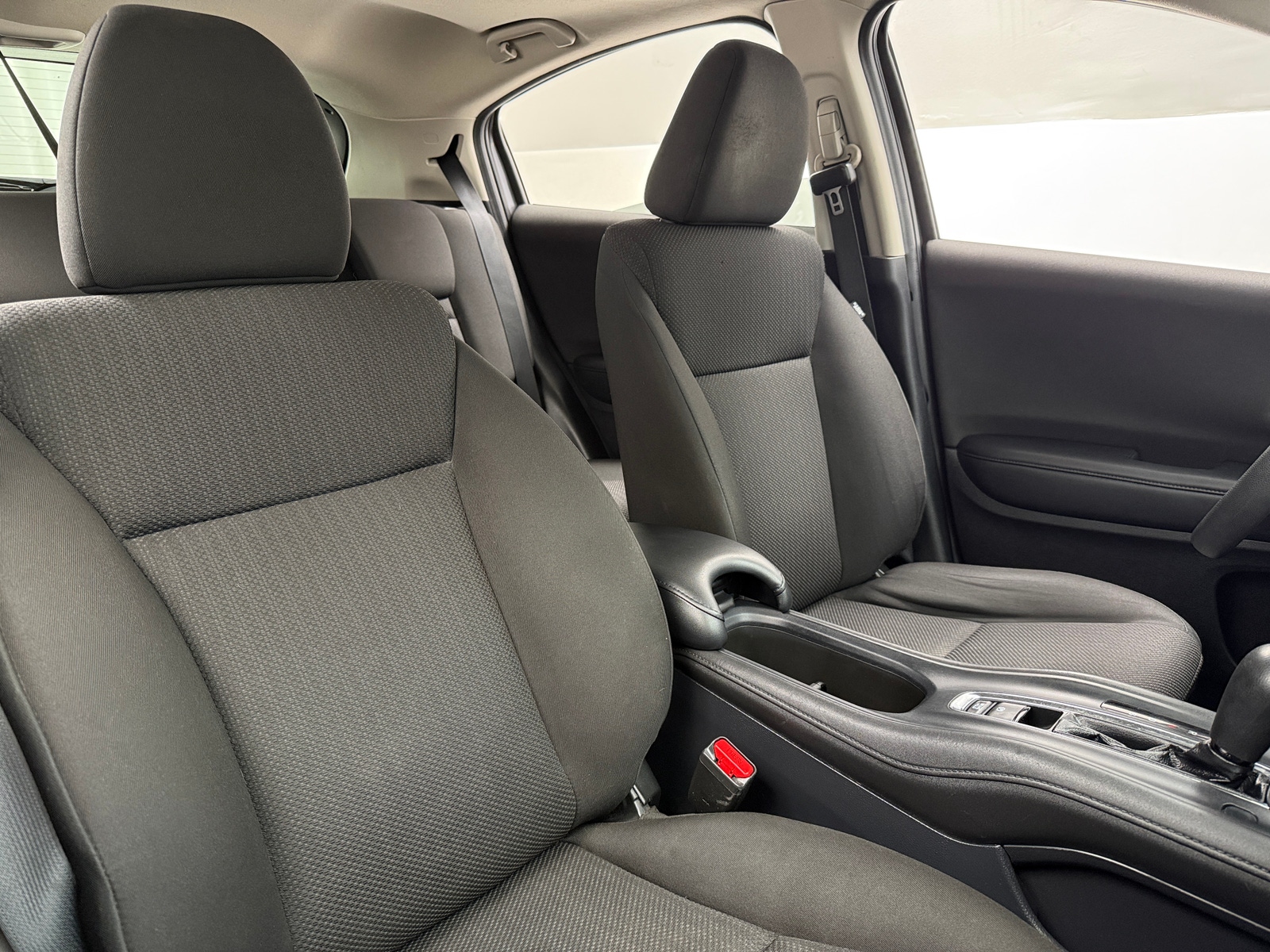 Thumbnail: 2018 Honda HR-V - 2