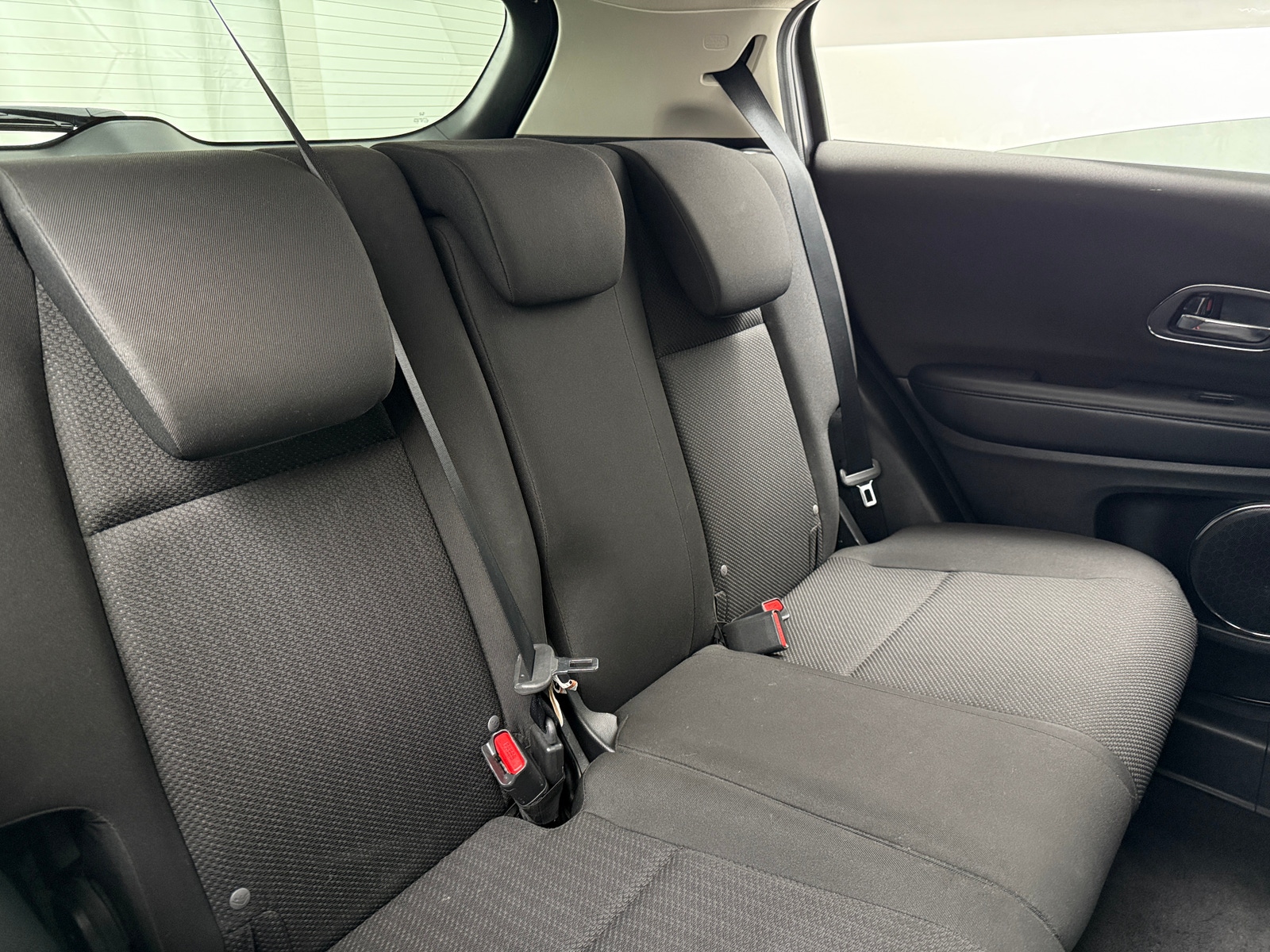 Thumbnail: 2018 Honda HR-V - 6