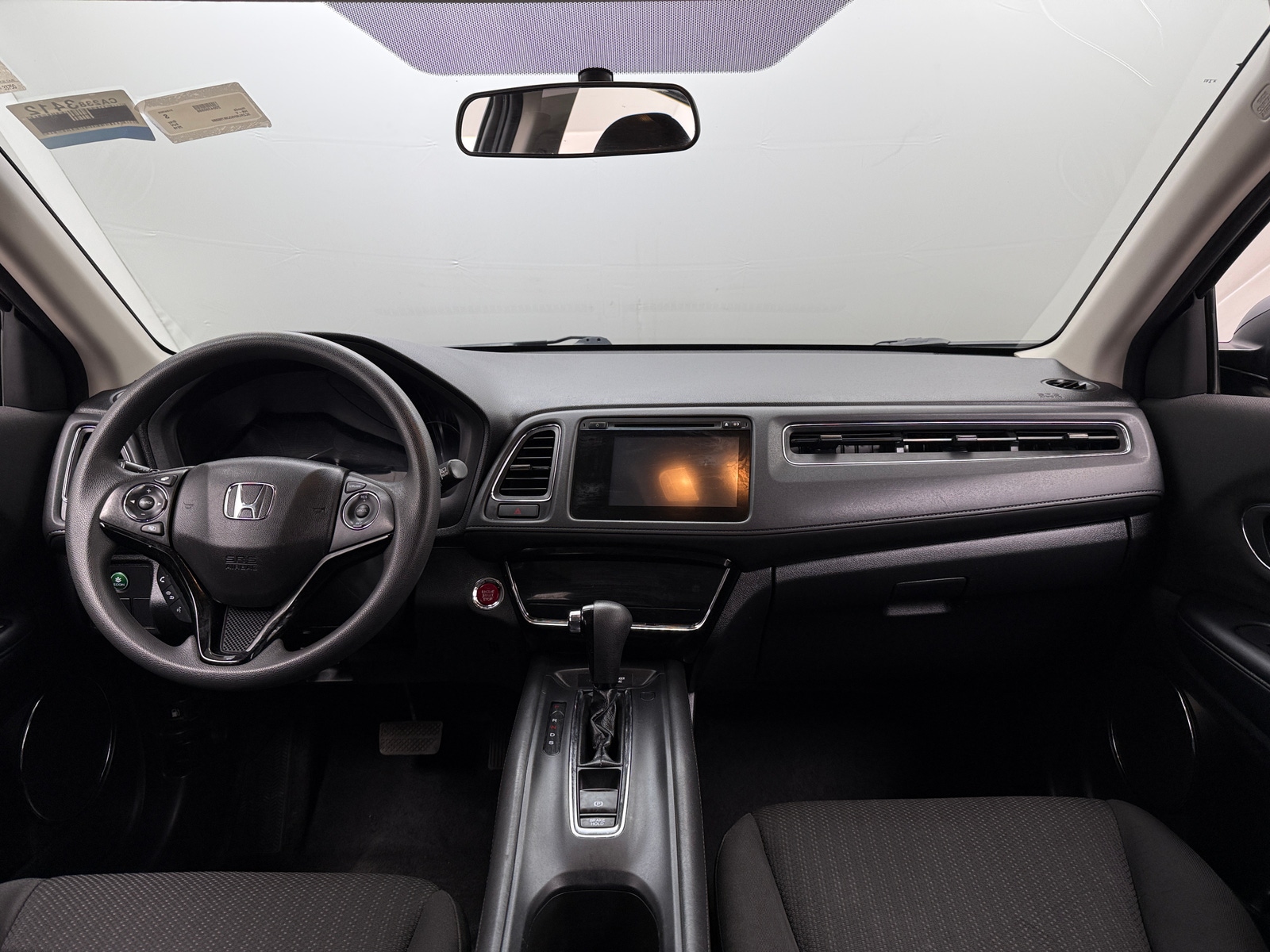 Thumbnail: 2018 Honda HR-V - 3