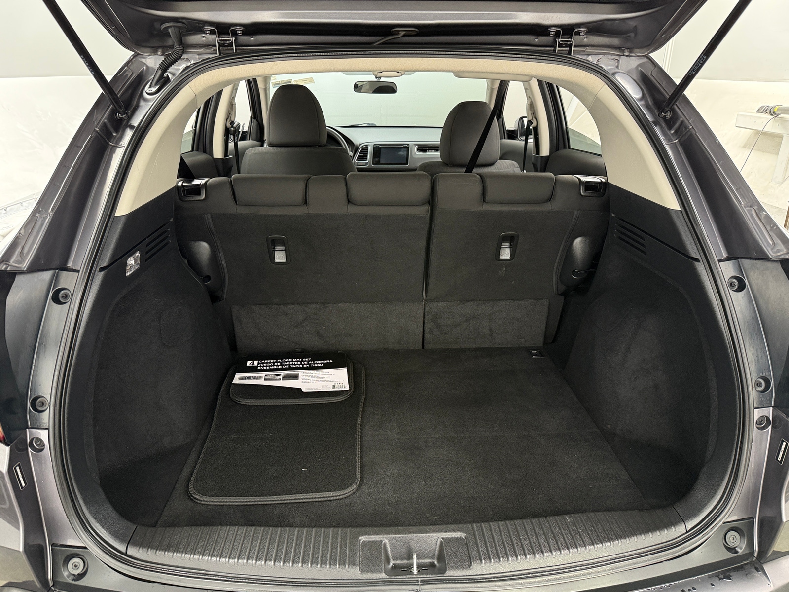 Thumbnail: 2018 Honda HR-V - 7