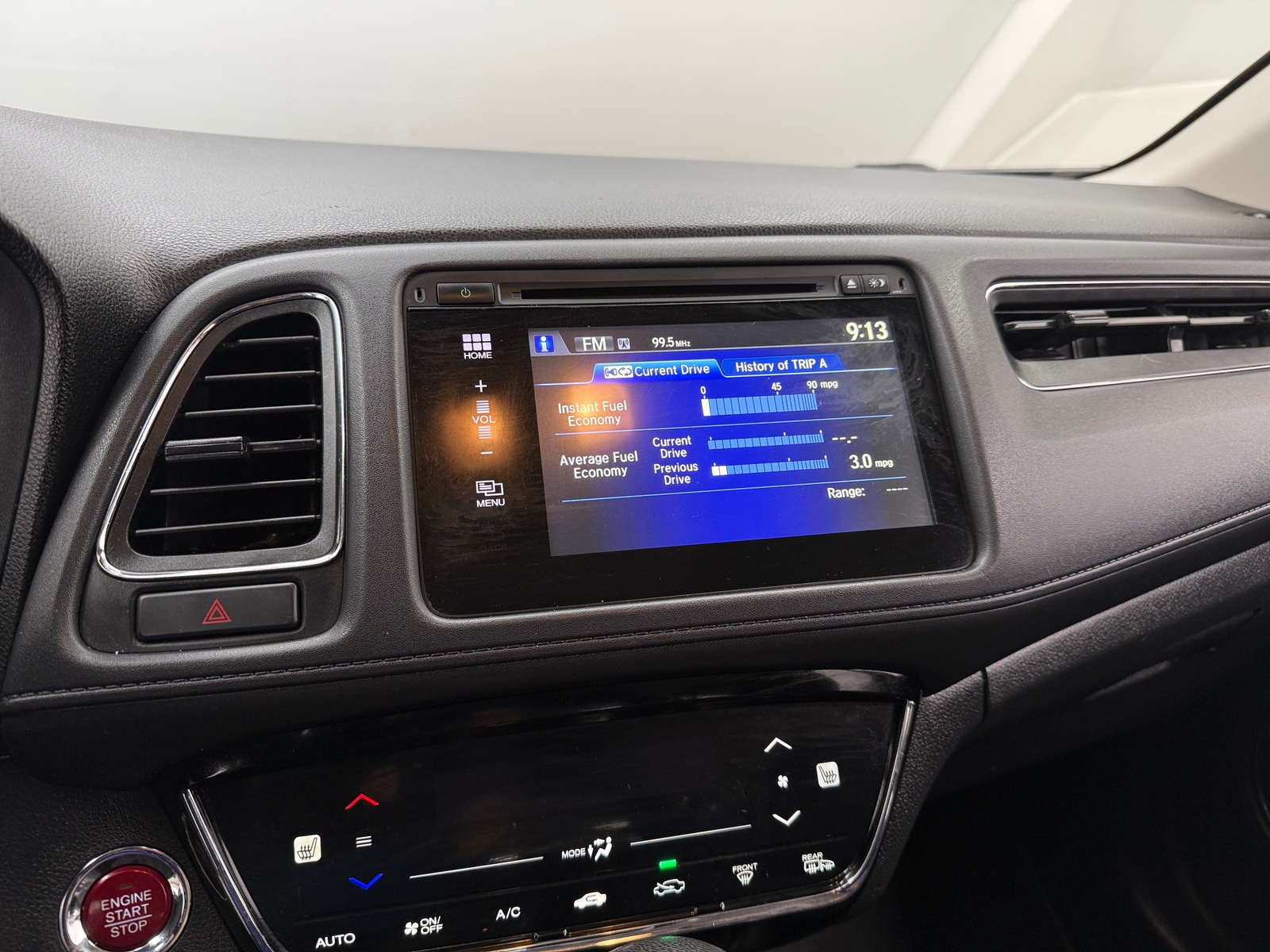 Thumbnail: 2018 Honda HR-V - 4