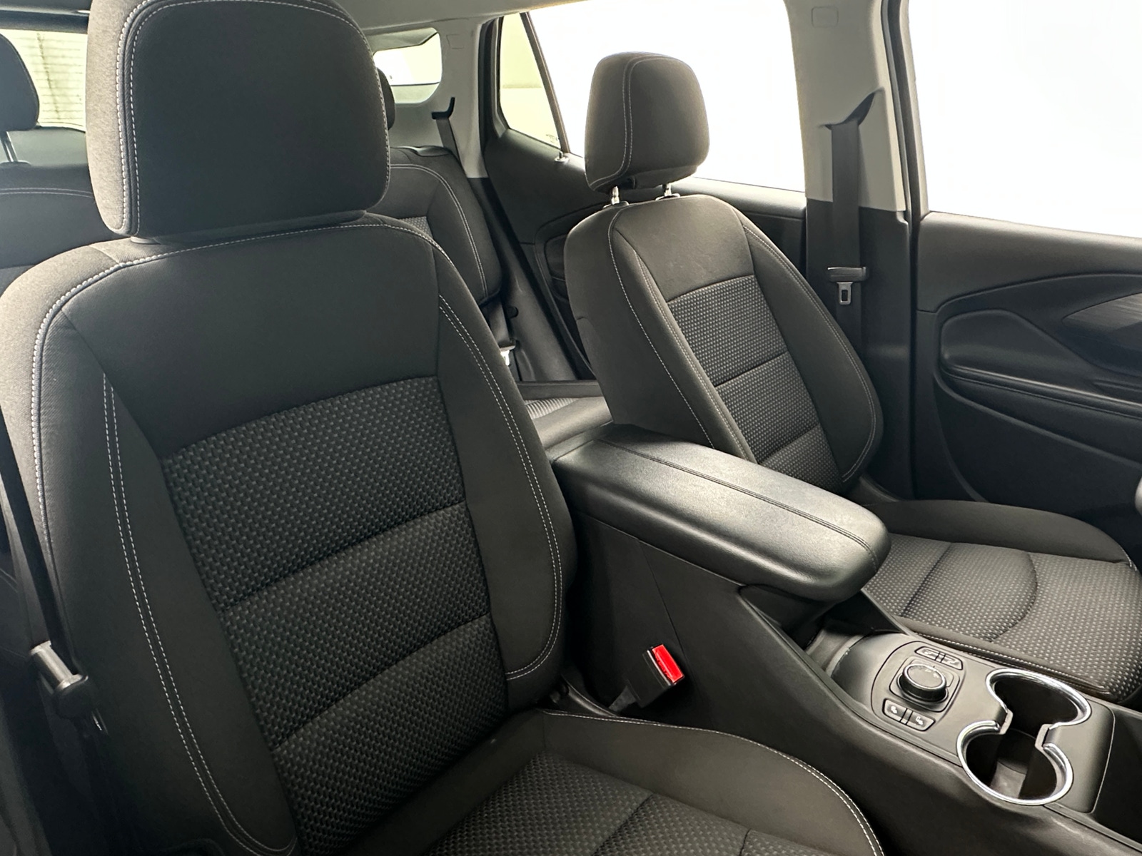 Thumbnail: 2022 GMC Terrain - 2