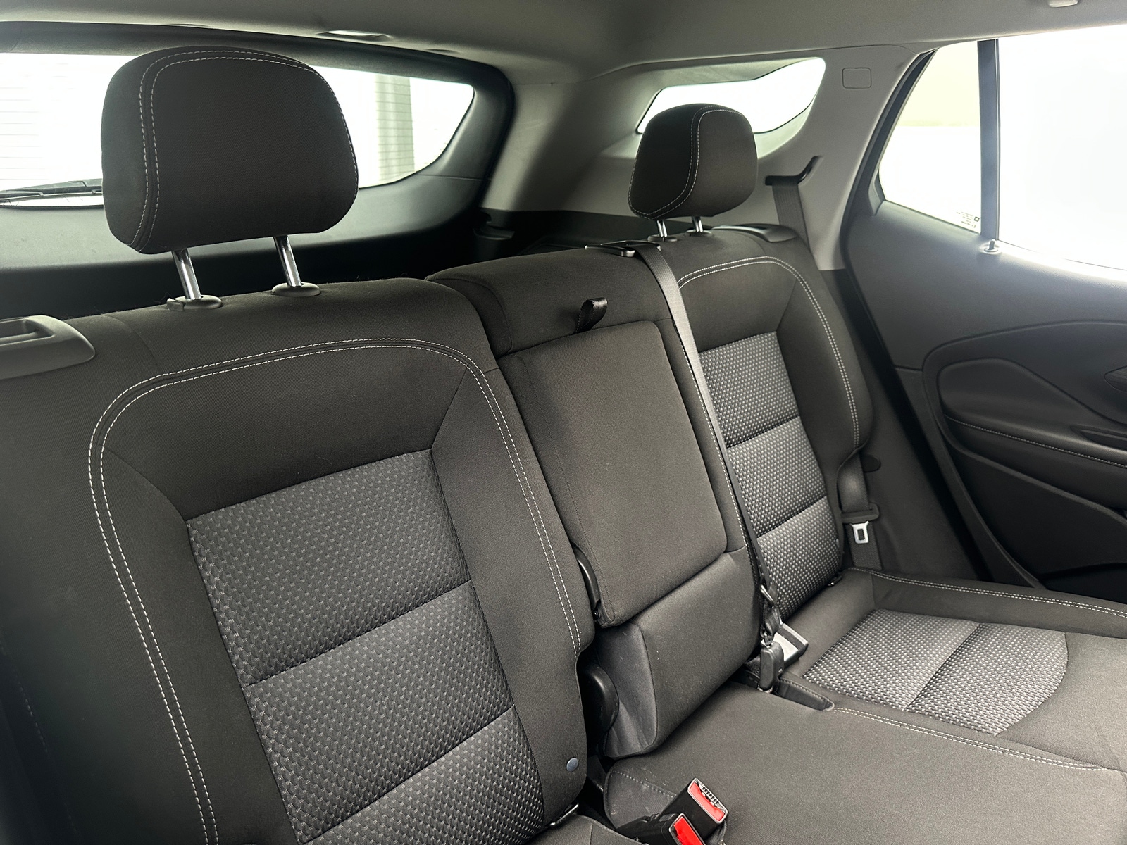 Thumbnail: 2022 GMC Terrain - 6