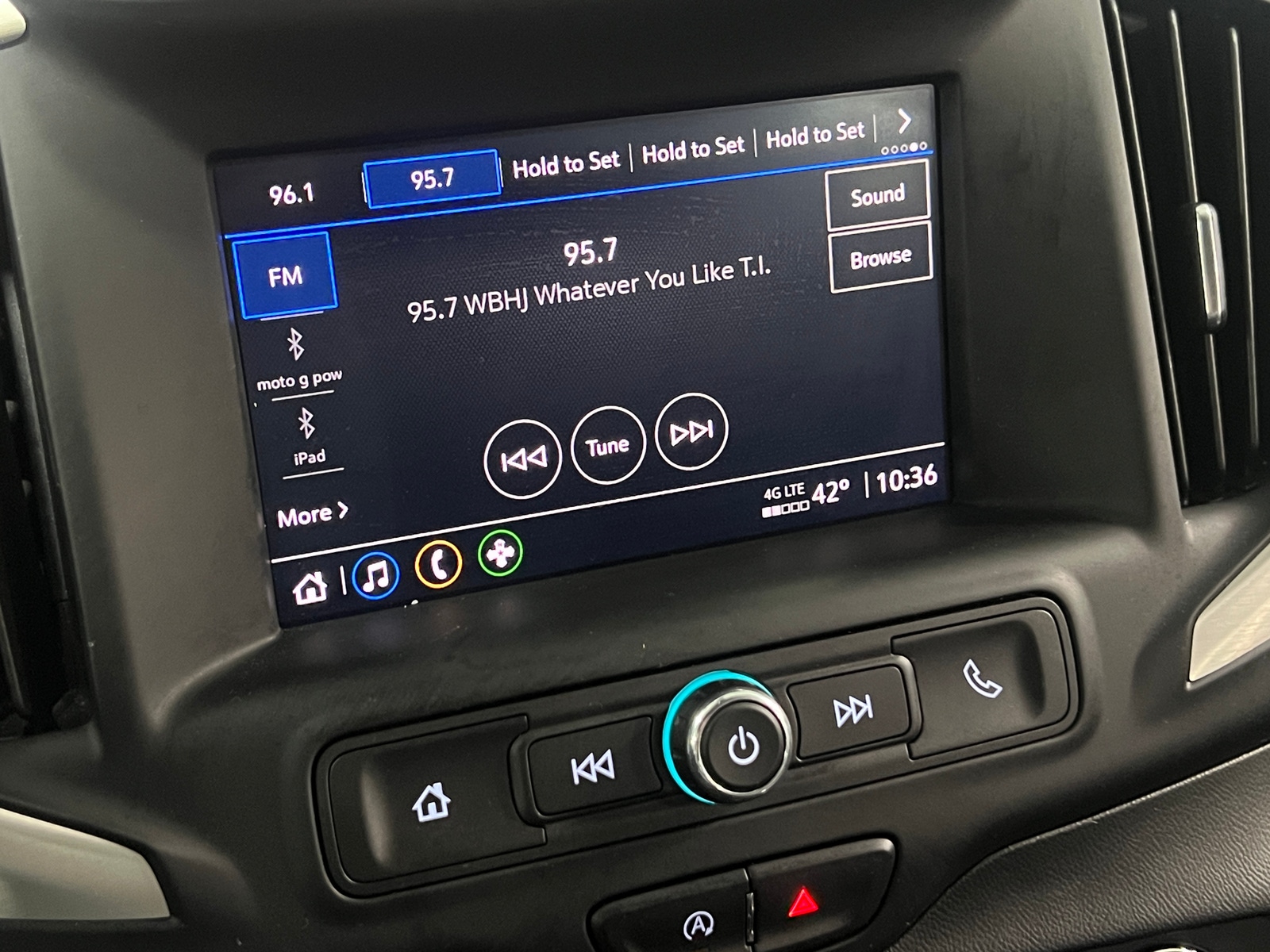 Thumbnail: 2022 GMC Terrain - 4