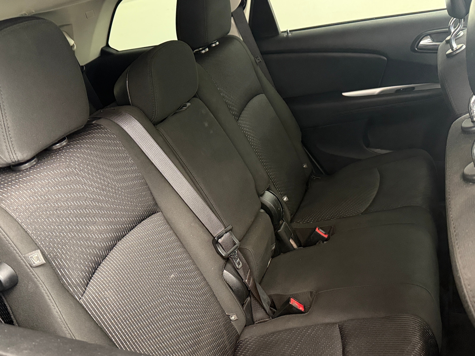 Thumbnail: 2019 Dodge Journey - 6