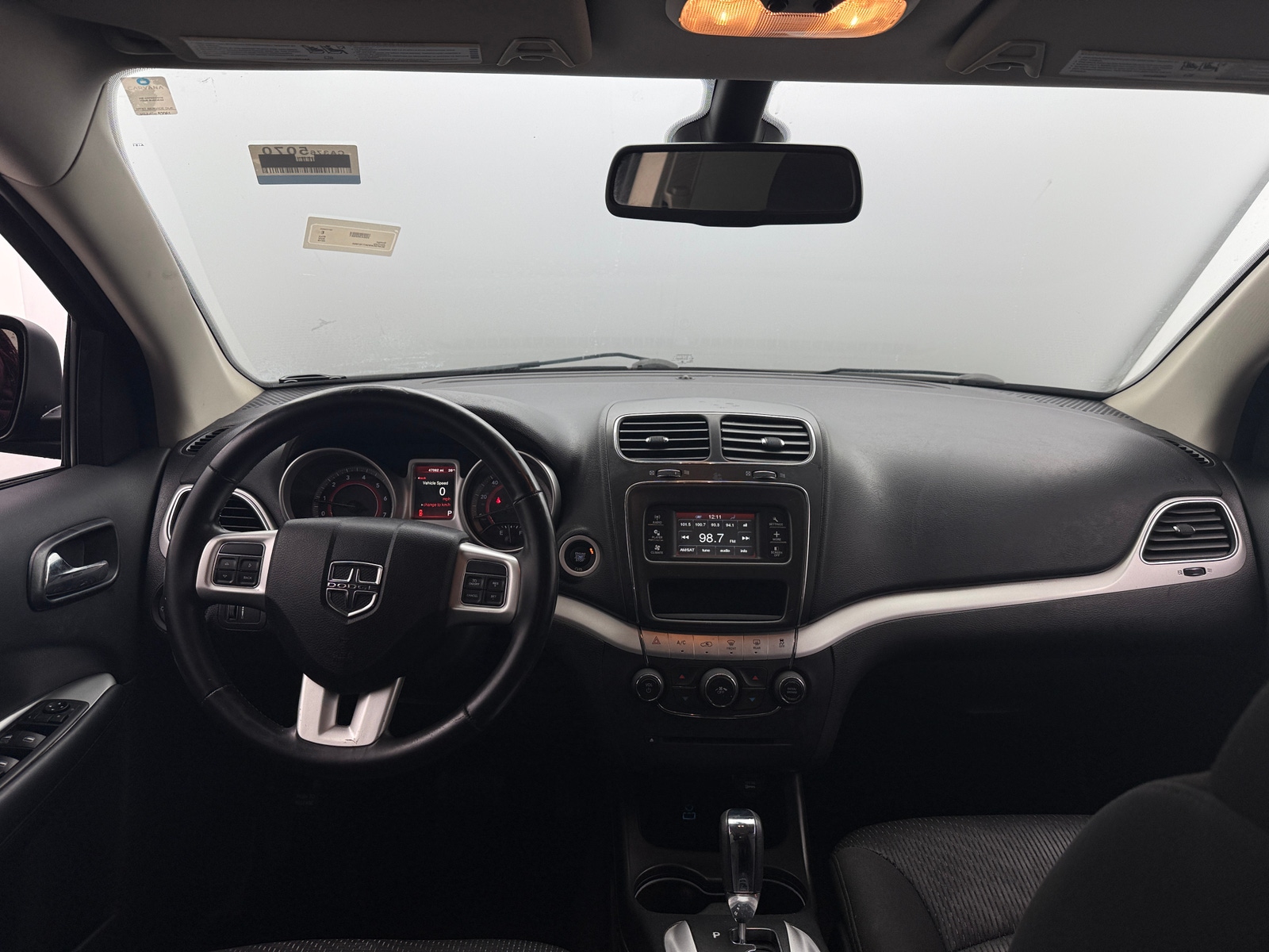 Thumbnail: 2019 Dodge Journey - 3