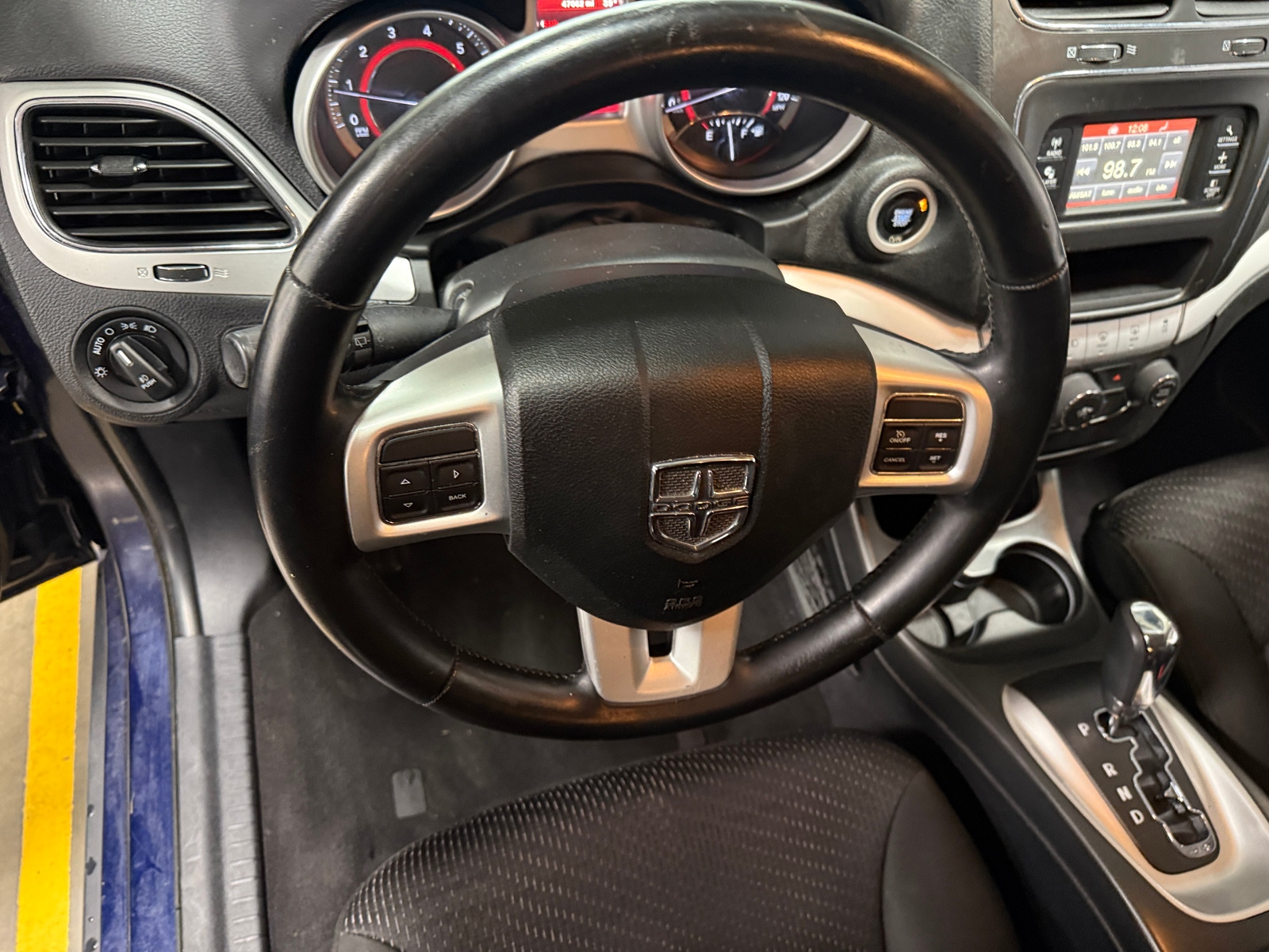 Thumbnail: 2019 Dodge Journey - 5