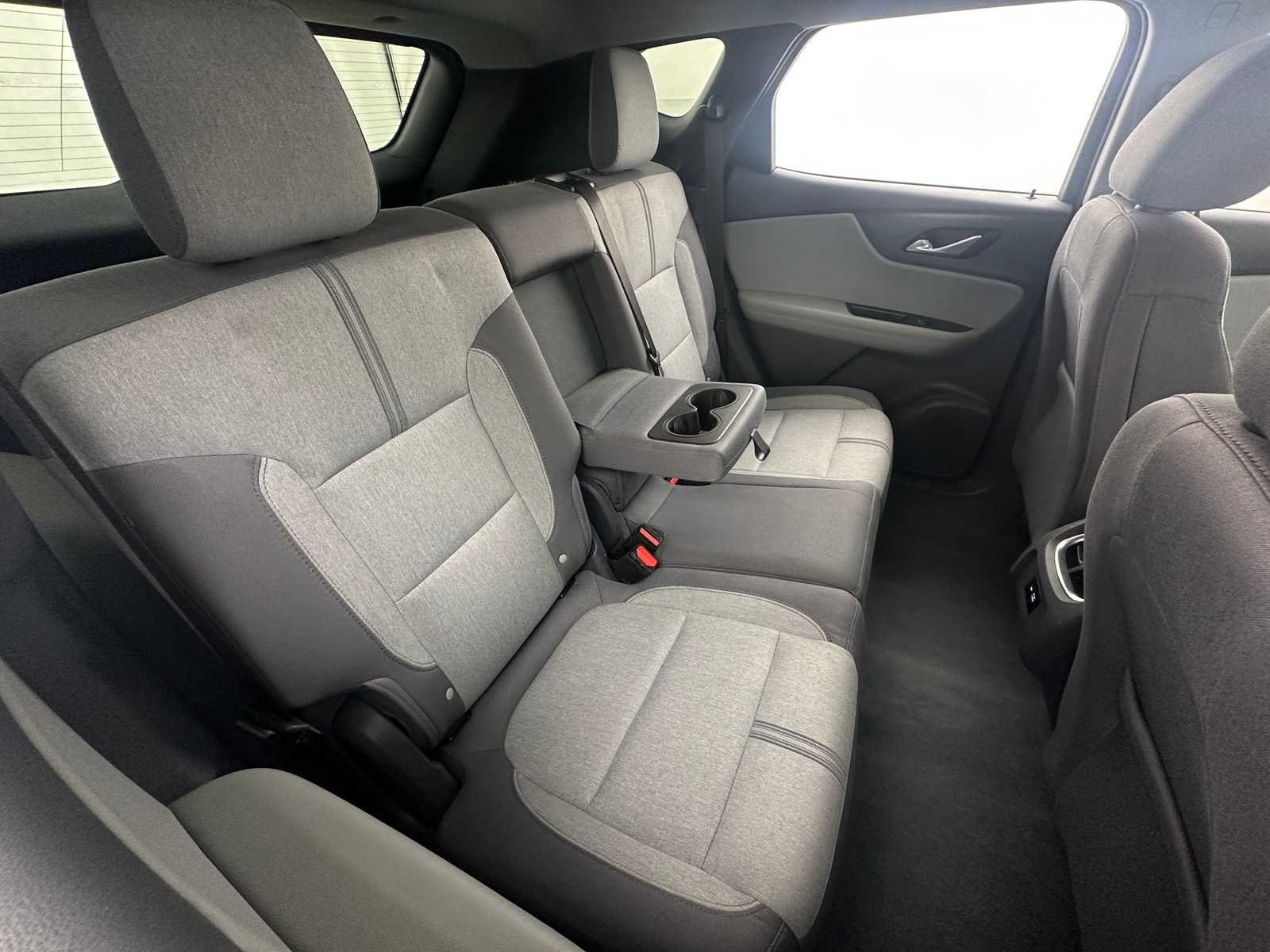 Thumbnail: 2020 Chevrolet Blazer - 6