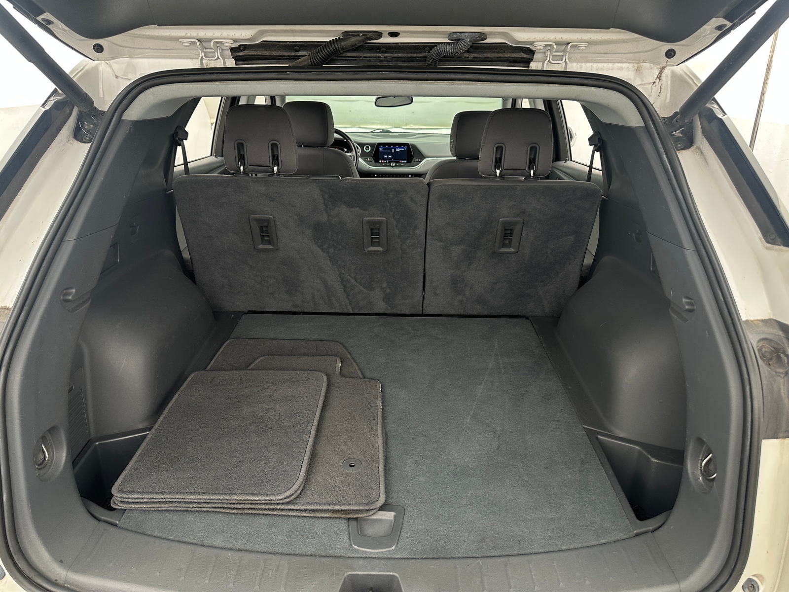 Thumbnail: 2020 Chevrolet Blazer - 7