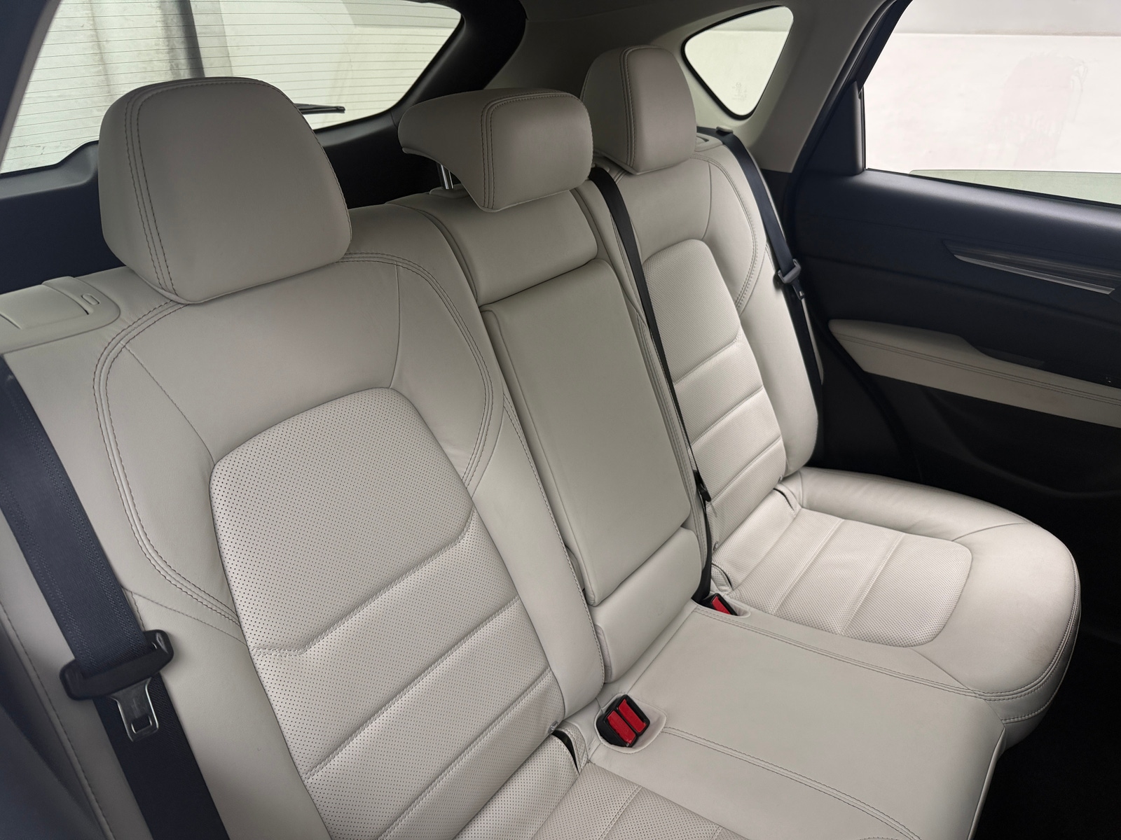 Thumbnail: 2022 Mazda CX-5 - 5