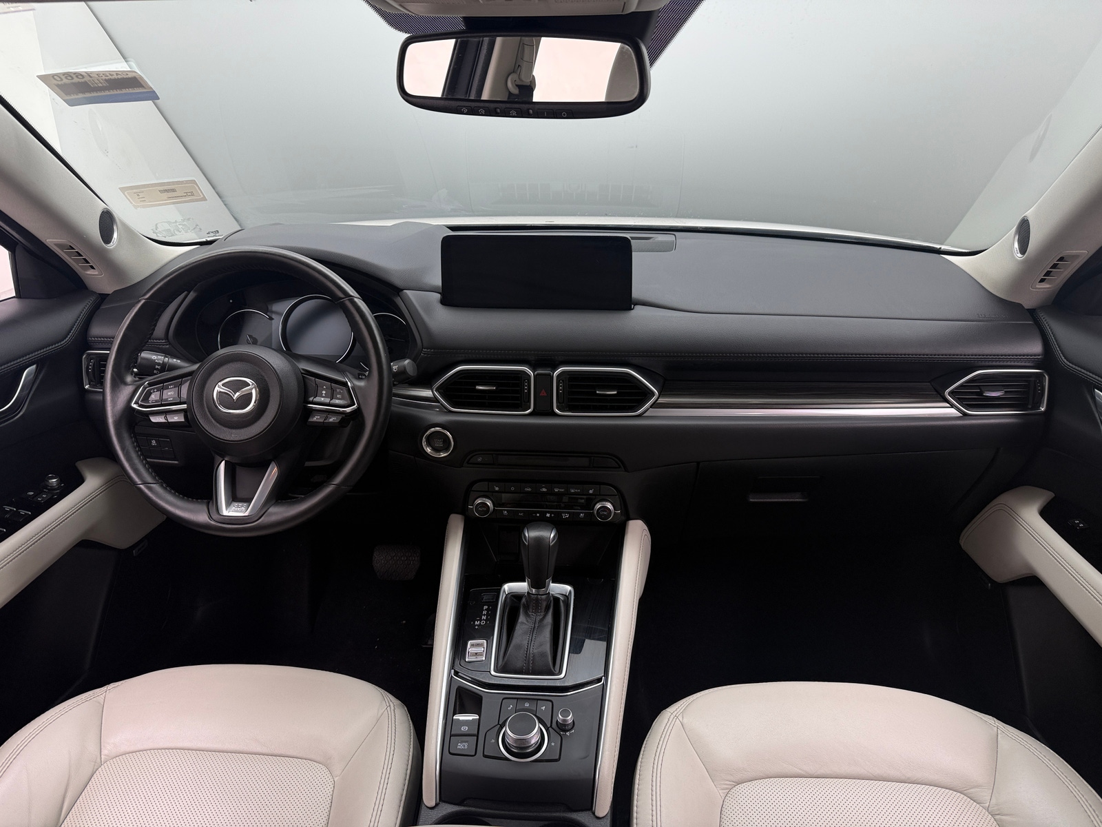 Thumbnail: 2022 Mazda CX-5 - 2