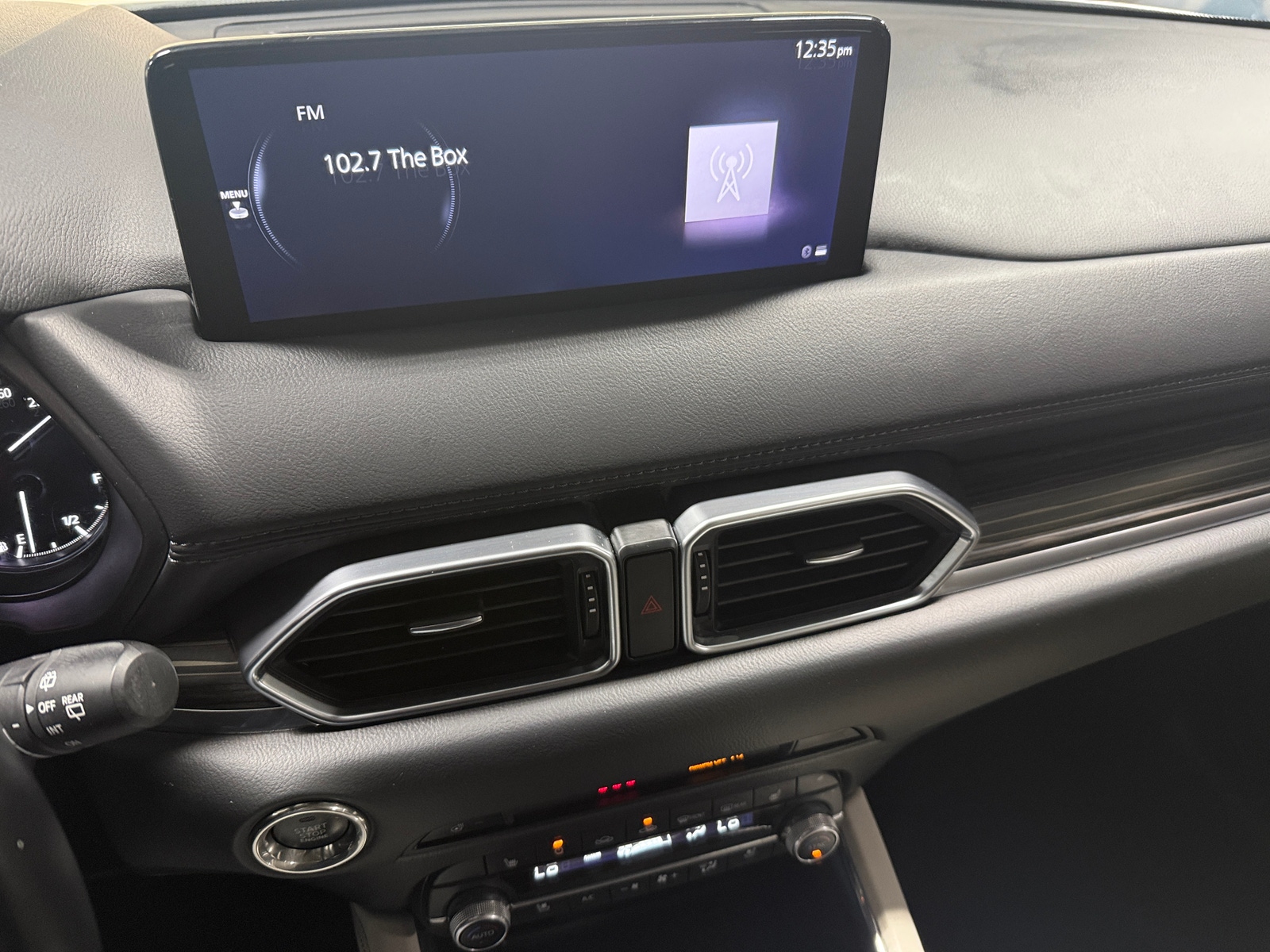 Thumbnail: 2022 Mazda CX-5 - 3