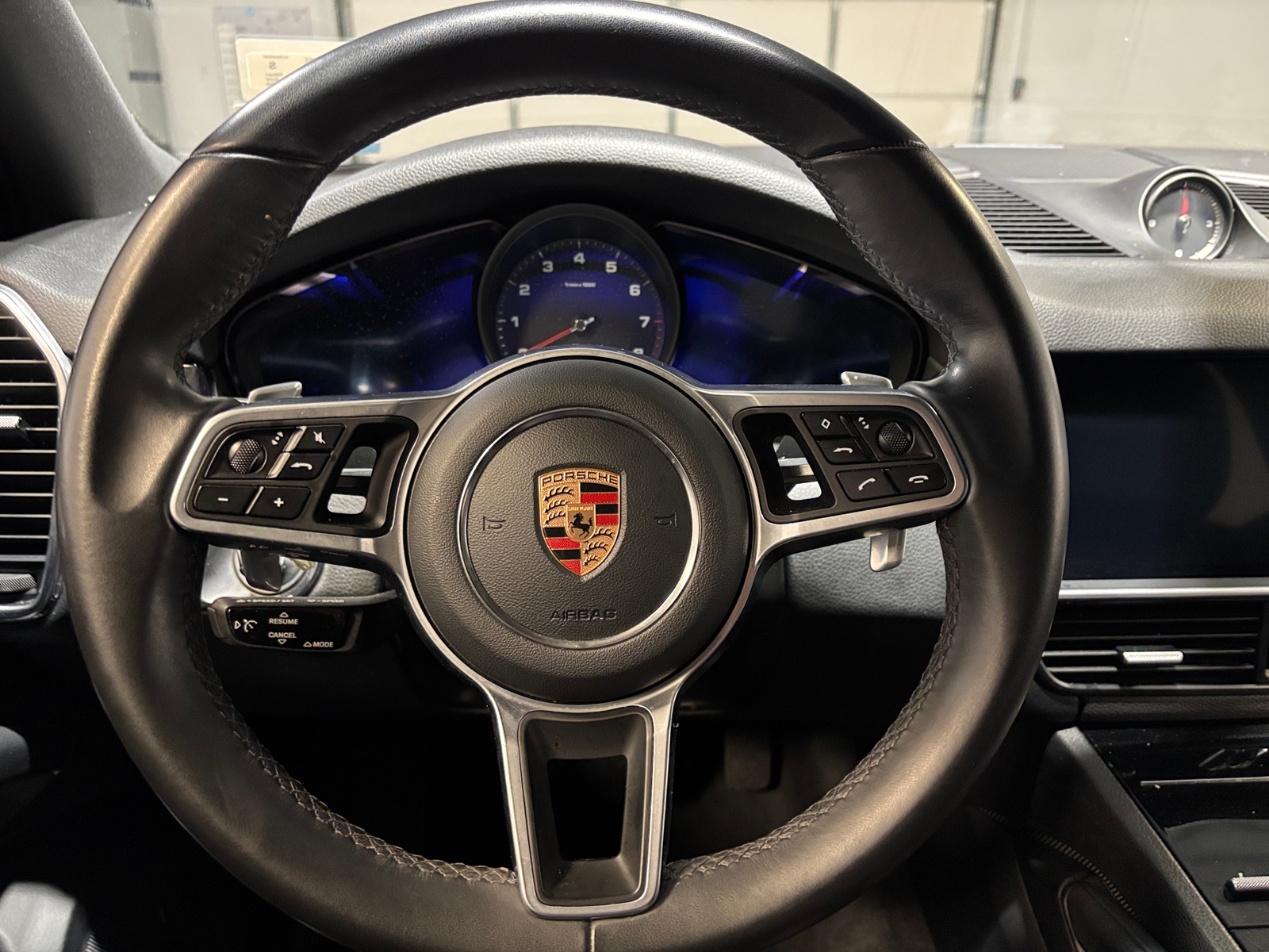 Thumbnail: 2020 Porsche Cayenne - 4