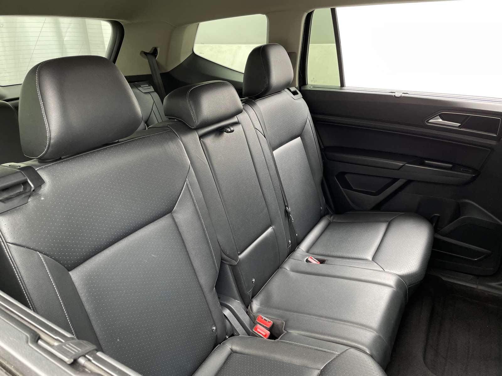 Thumbnail: 2018 Volkswagen Atlas - 5