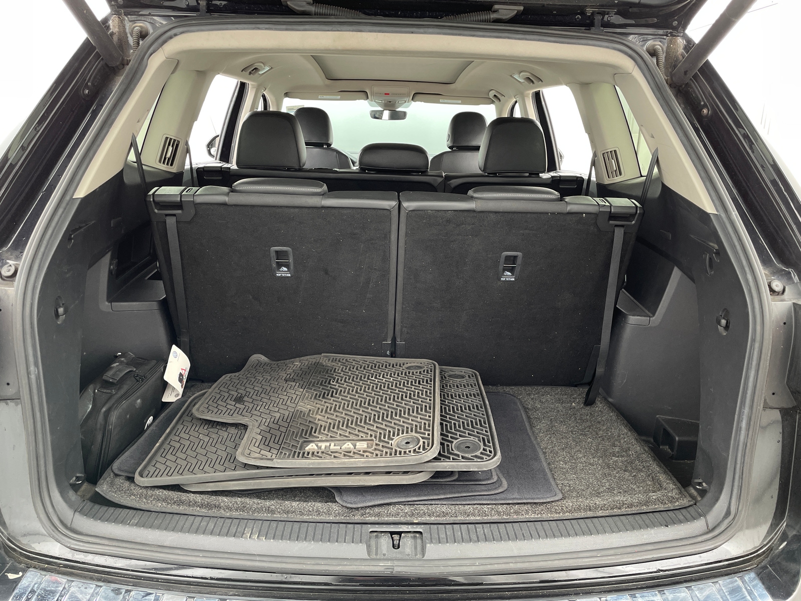 Thumbnail: 2018 Volkswagen Atlas - 6