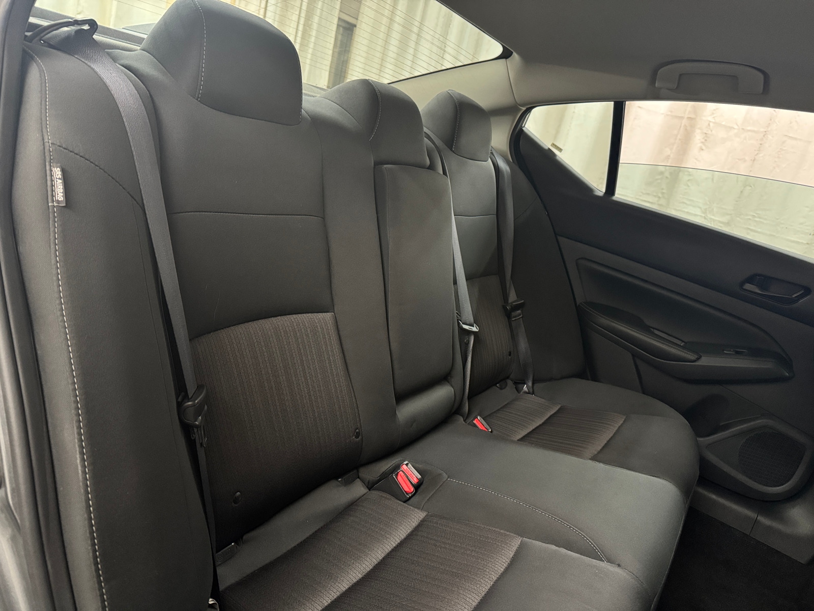 Thumbnail: 2025 Nissan Altima - 6