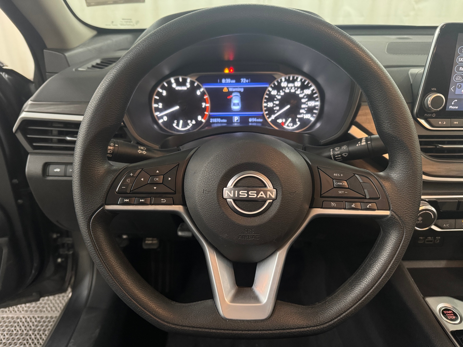 Thumbnail: 2025 Nissan Altima - 5