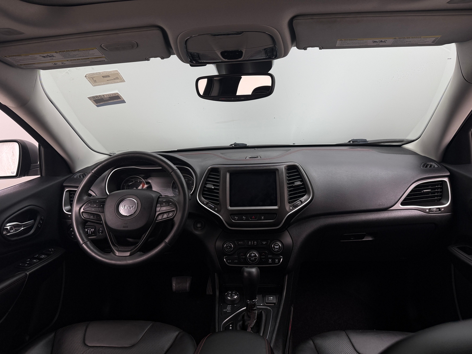 Thumbnail: 2019 Jeep Cherokee - 2