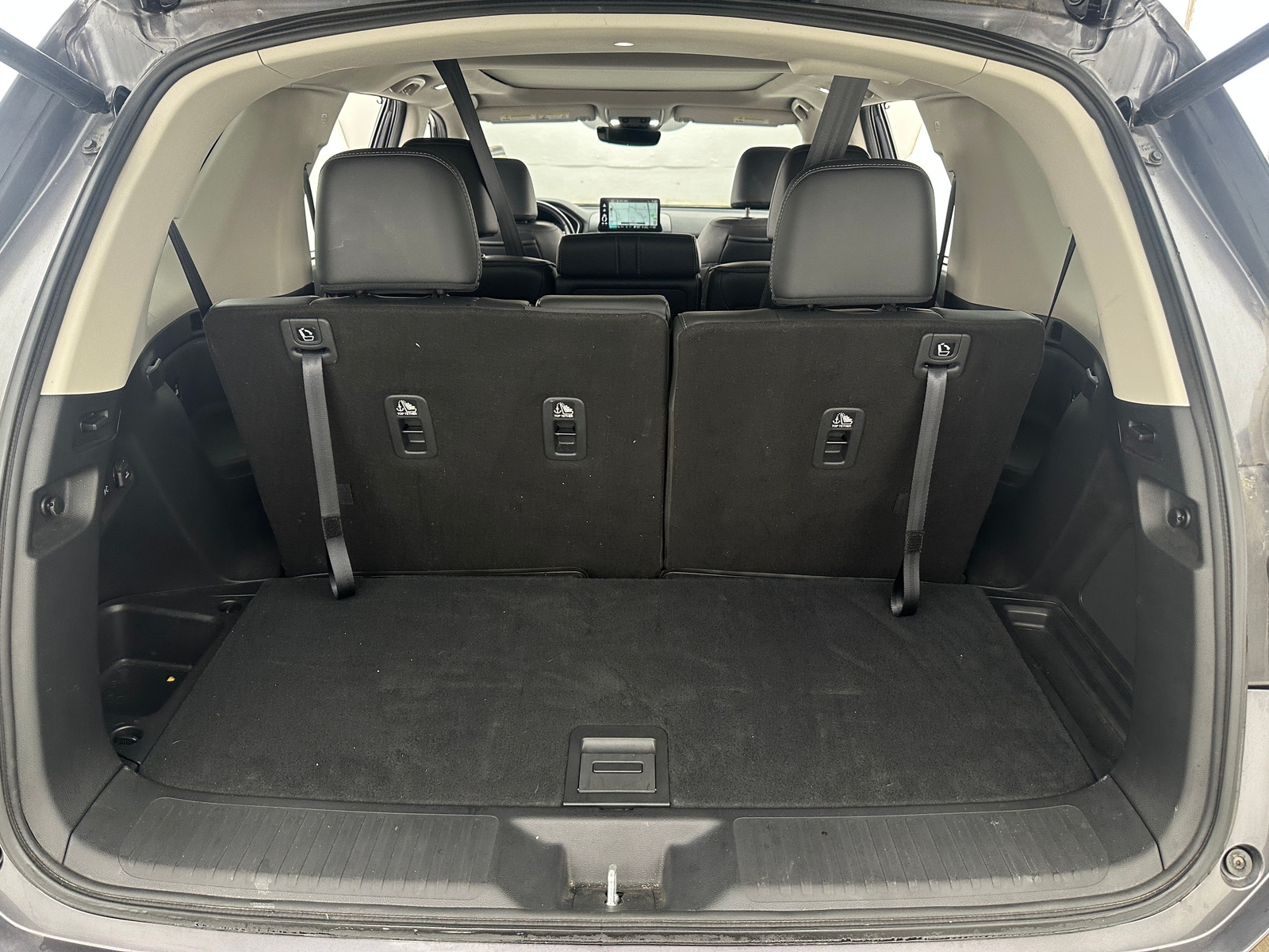 Thumbnail: 2023 Honda Pilot - 6