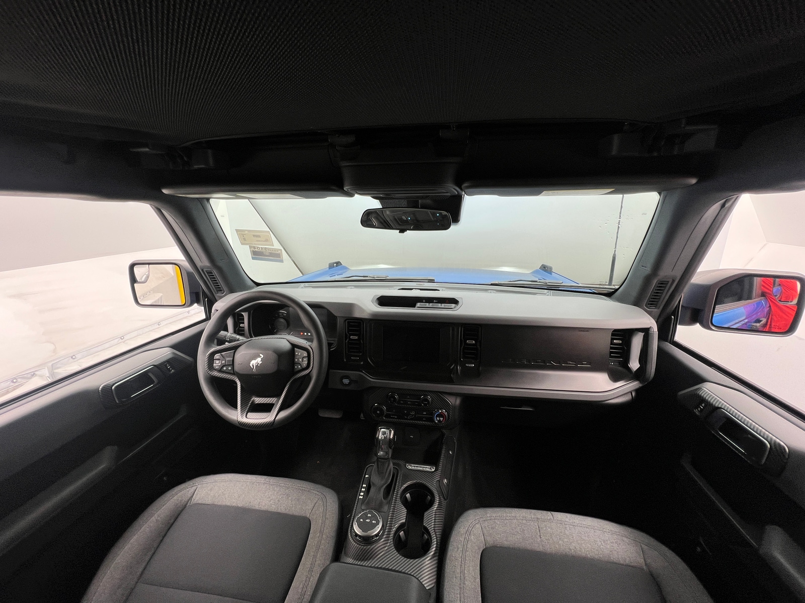 Thumbnail: 2023 Ford Bronco - 2