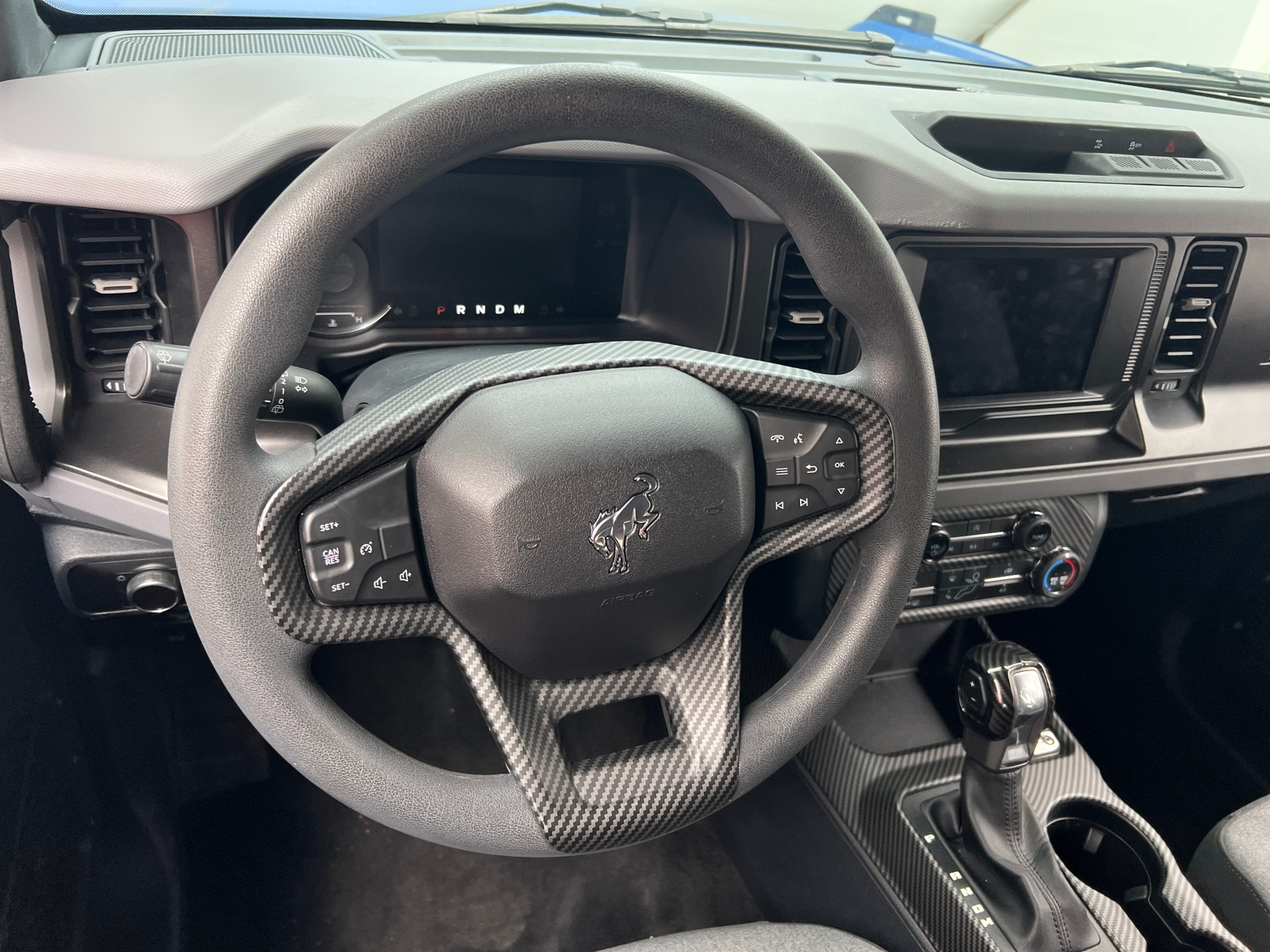 Thumbnail: 2023 Ford Bronco - 4