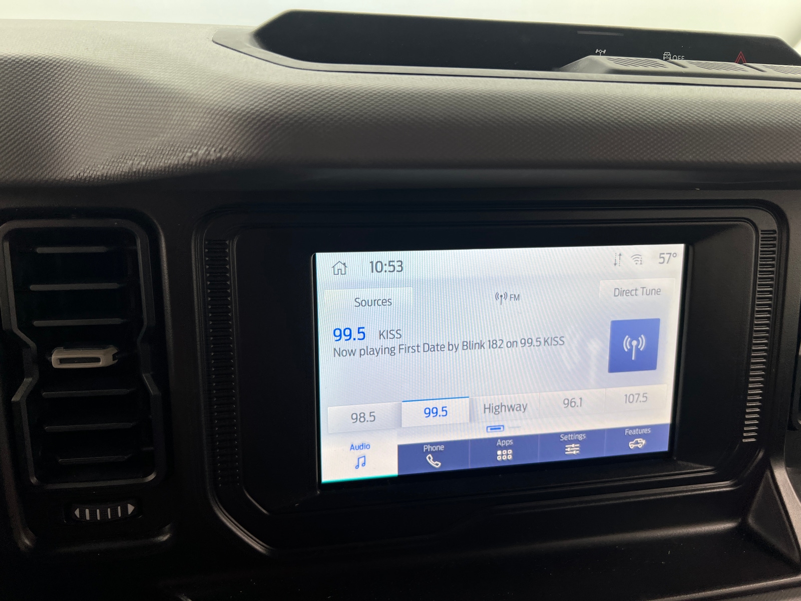 Thumbnail: 2023 Ford Bronco - 3