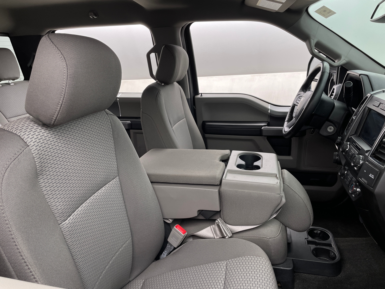 Thumbnail: 2019 Ford Econoline - 2