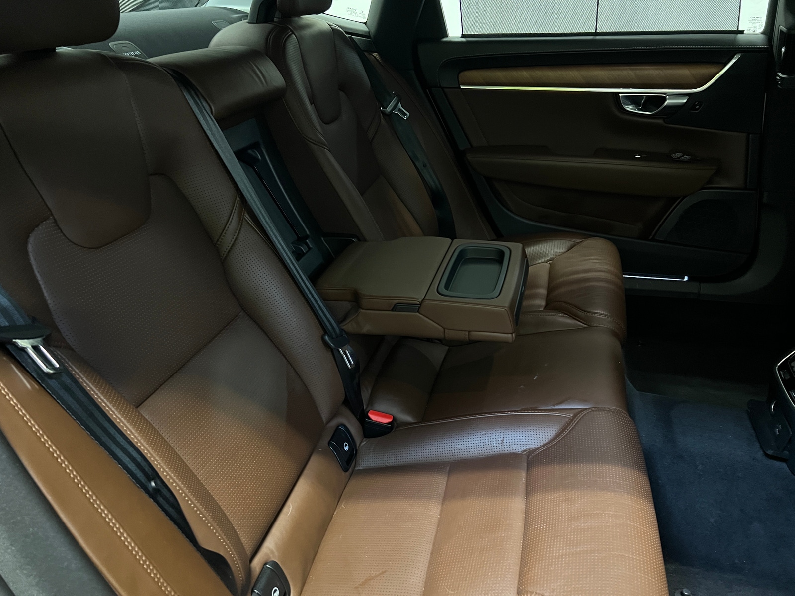 Thumbnail: 2018 Volvo S90 - 5