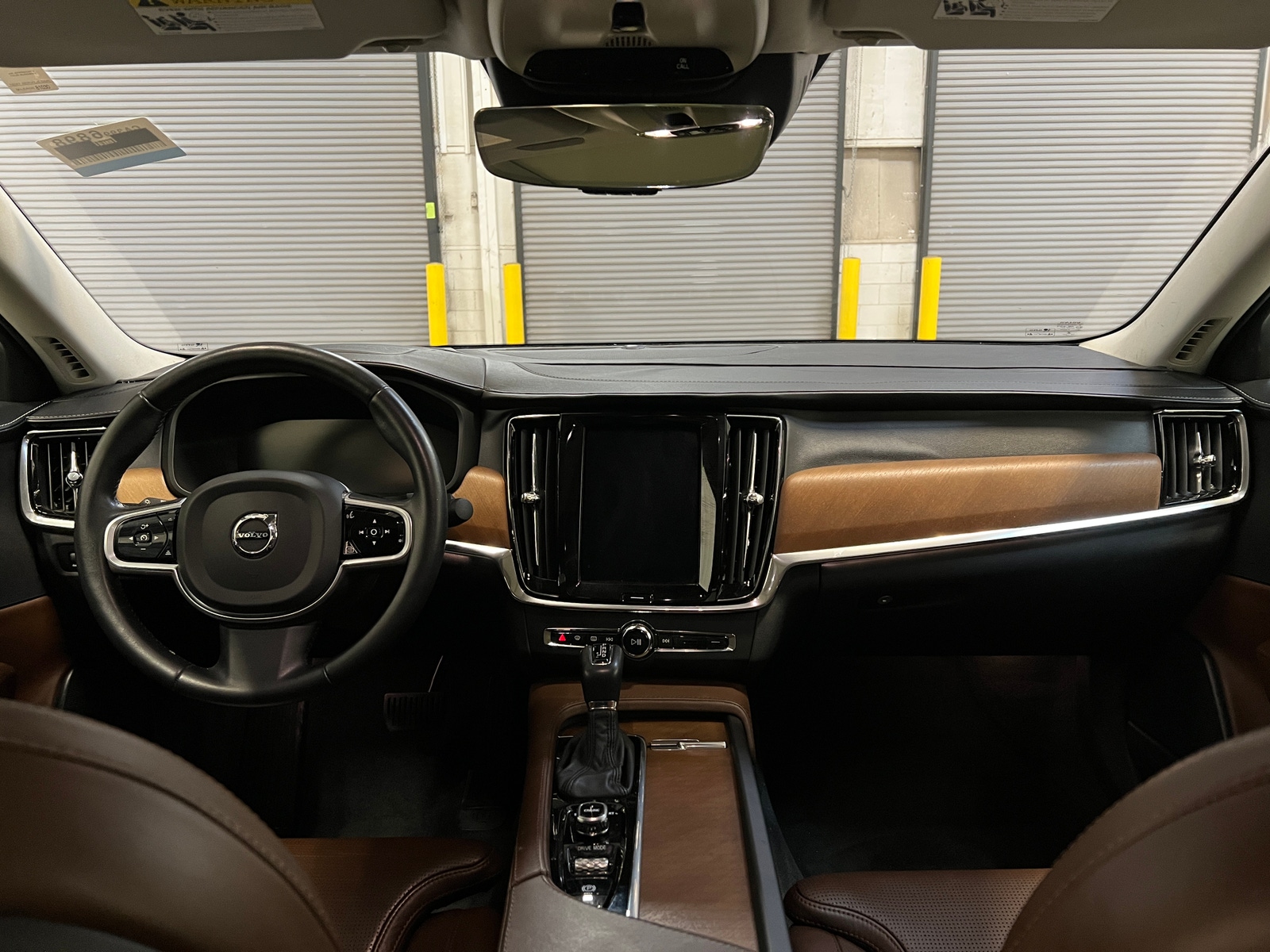 Thumbnail: 2018 Volvo S90 - 2