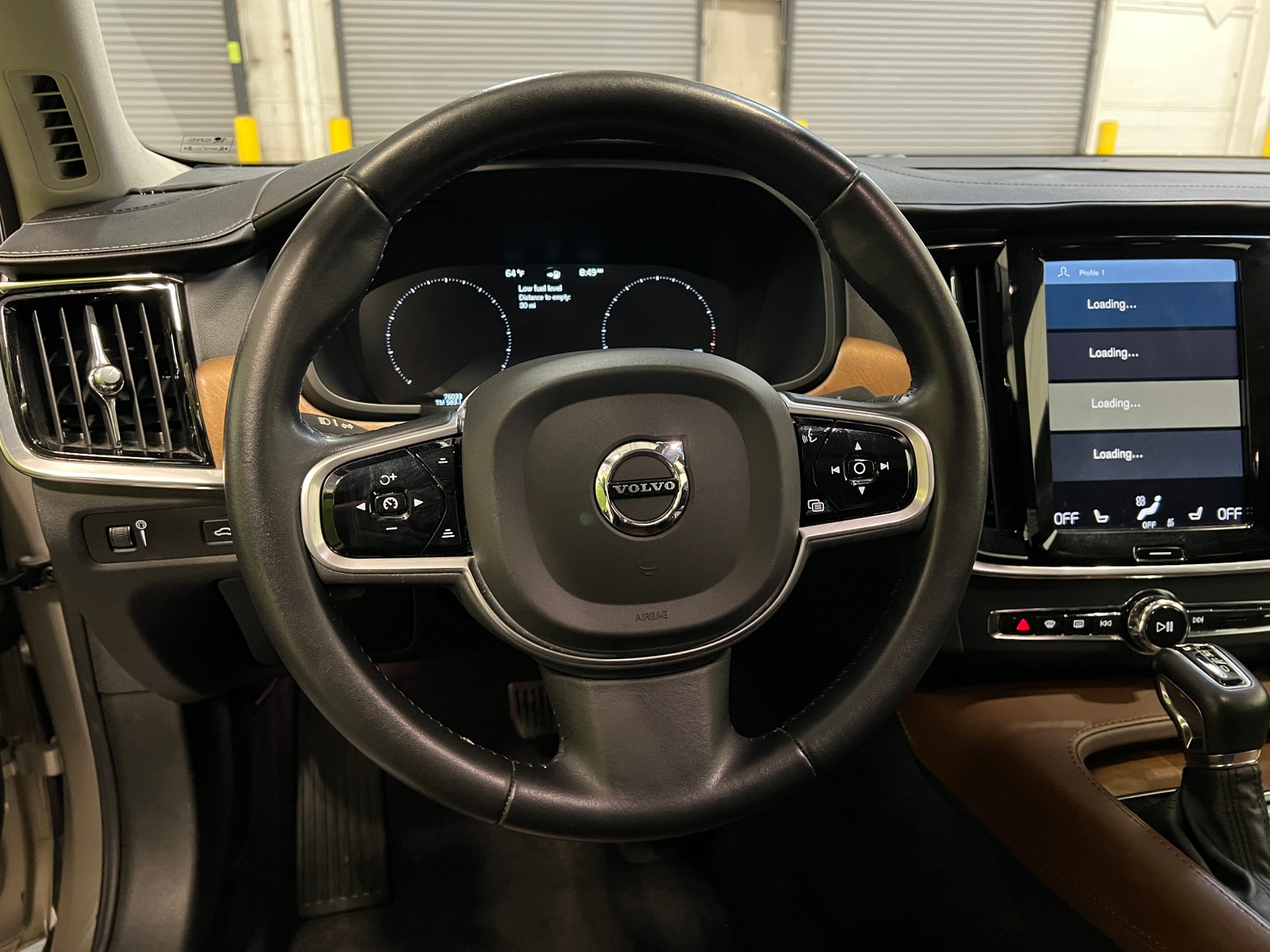 Thumbnail: 2018 Volvo S90 - 4