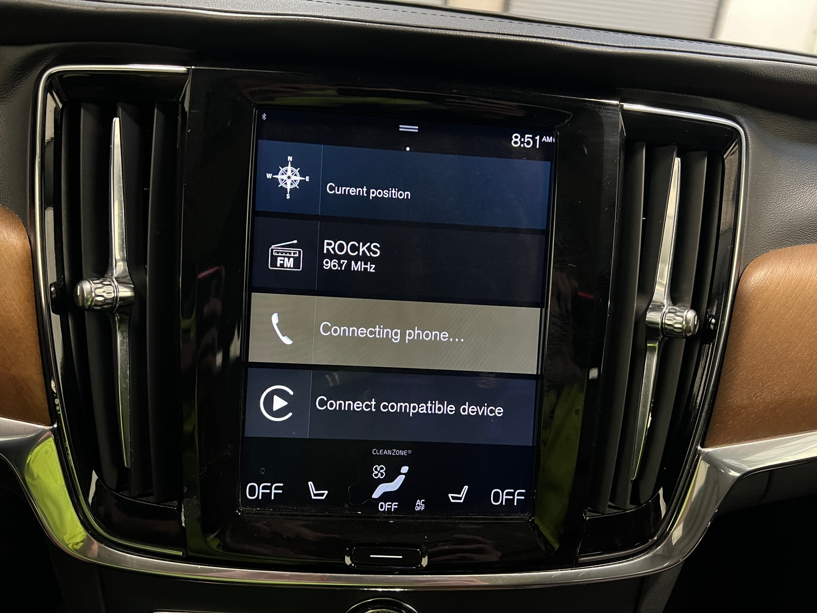 Thumbnail: 2018 Volvo S90 - 3