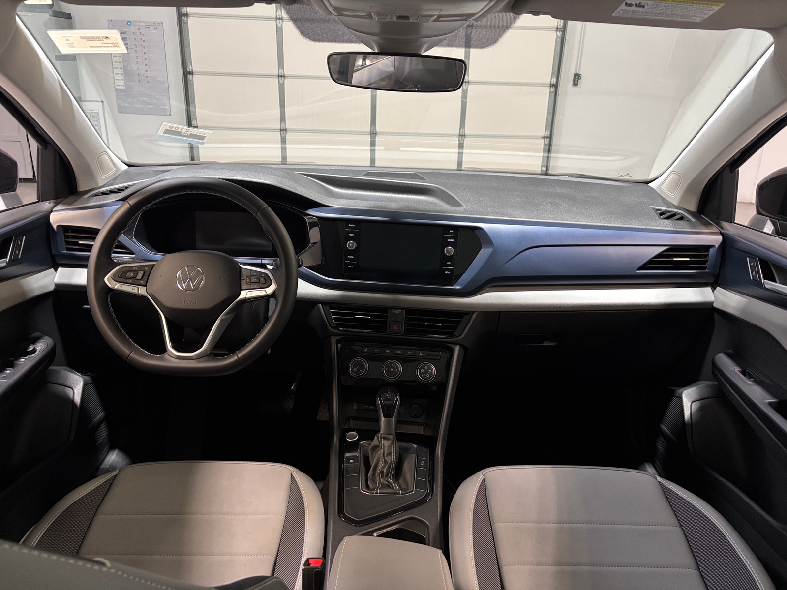 Thumbnail: 2023 Volkswagen Taos - 2