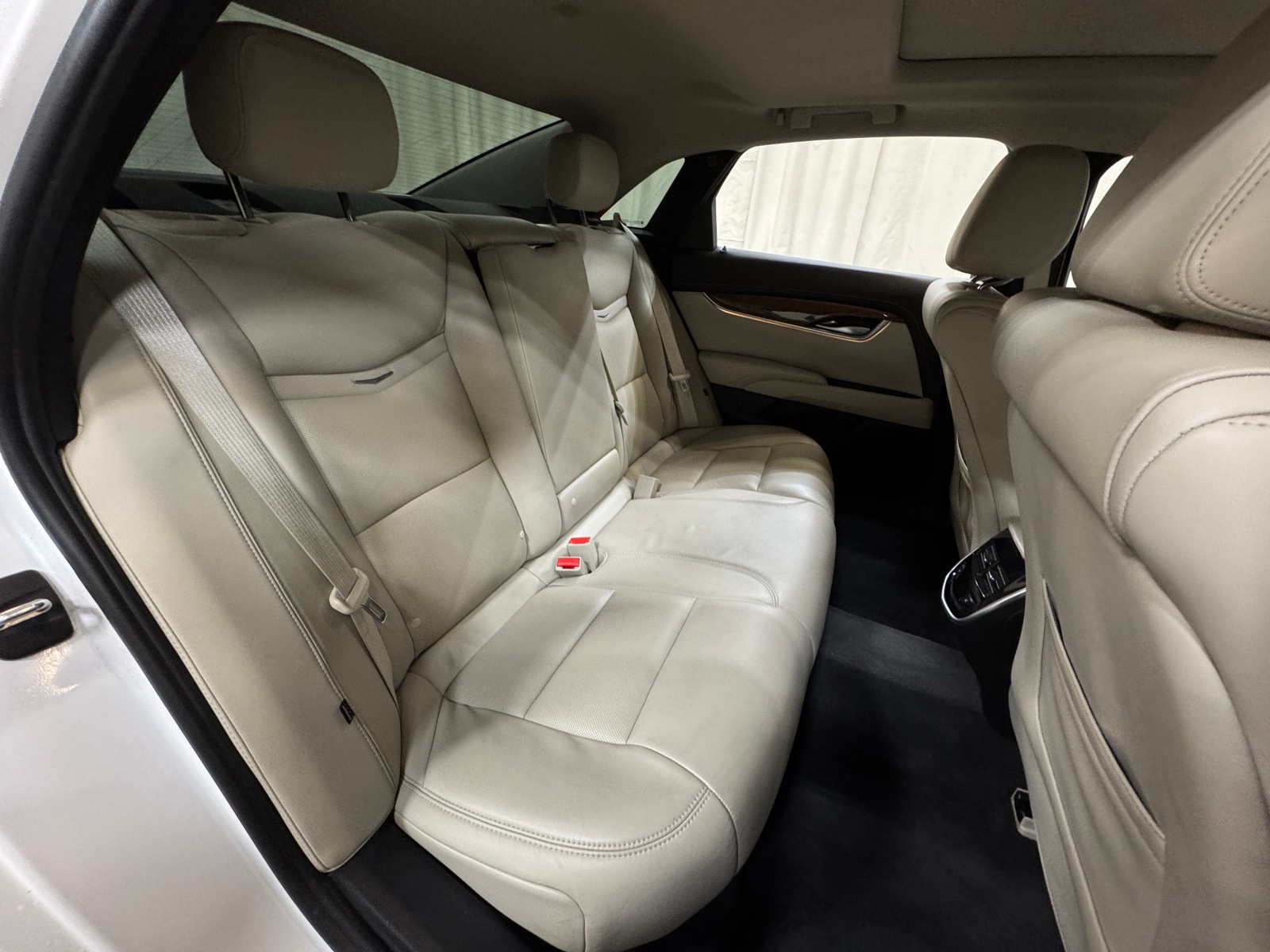 Thumbnail: 2018 Cadillac XTS - 5